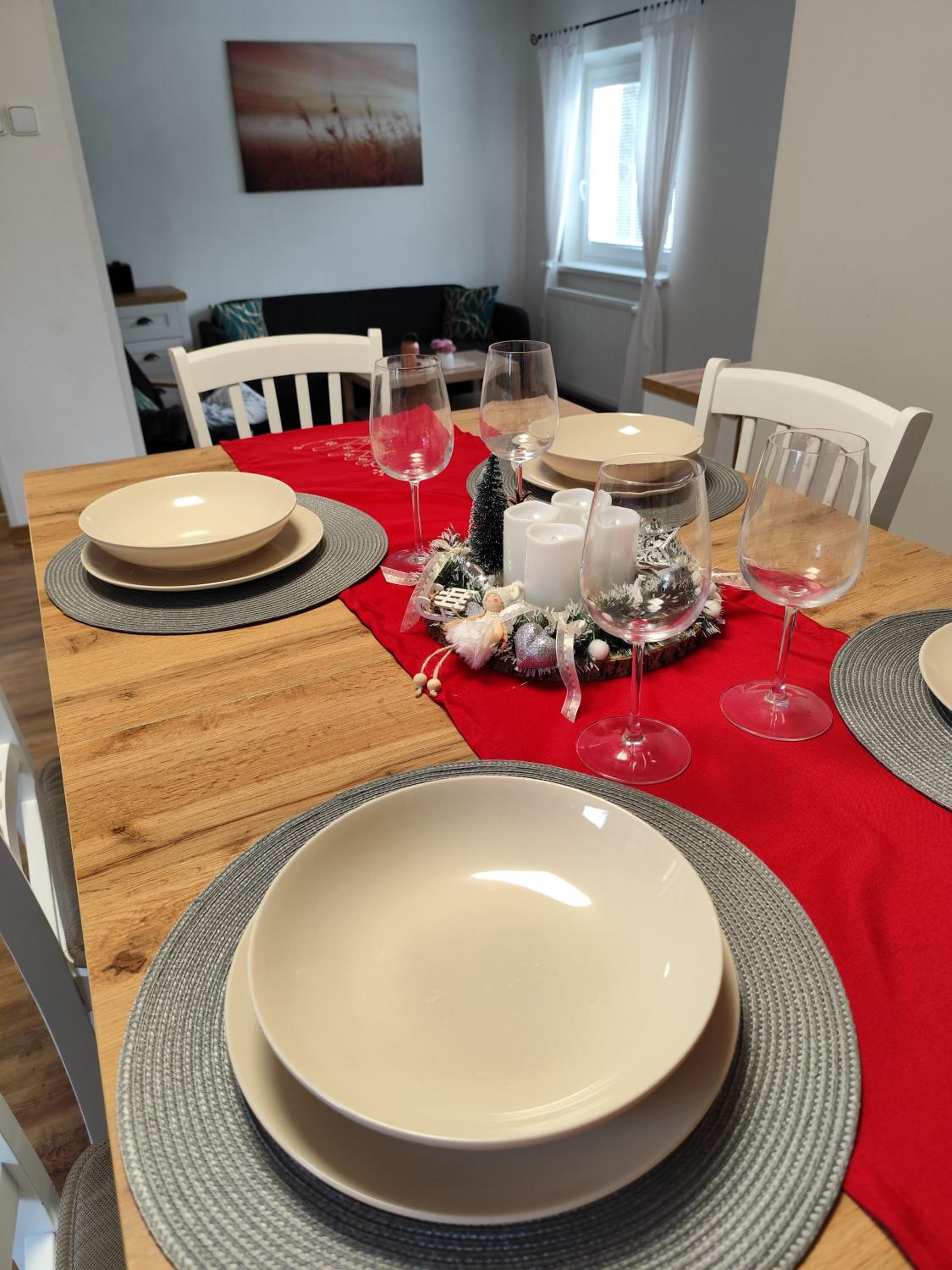 Apartman Terezka