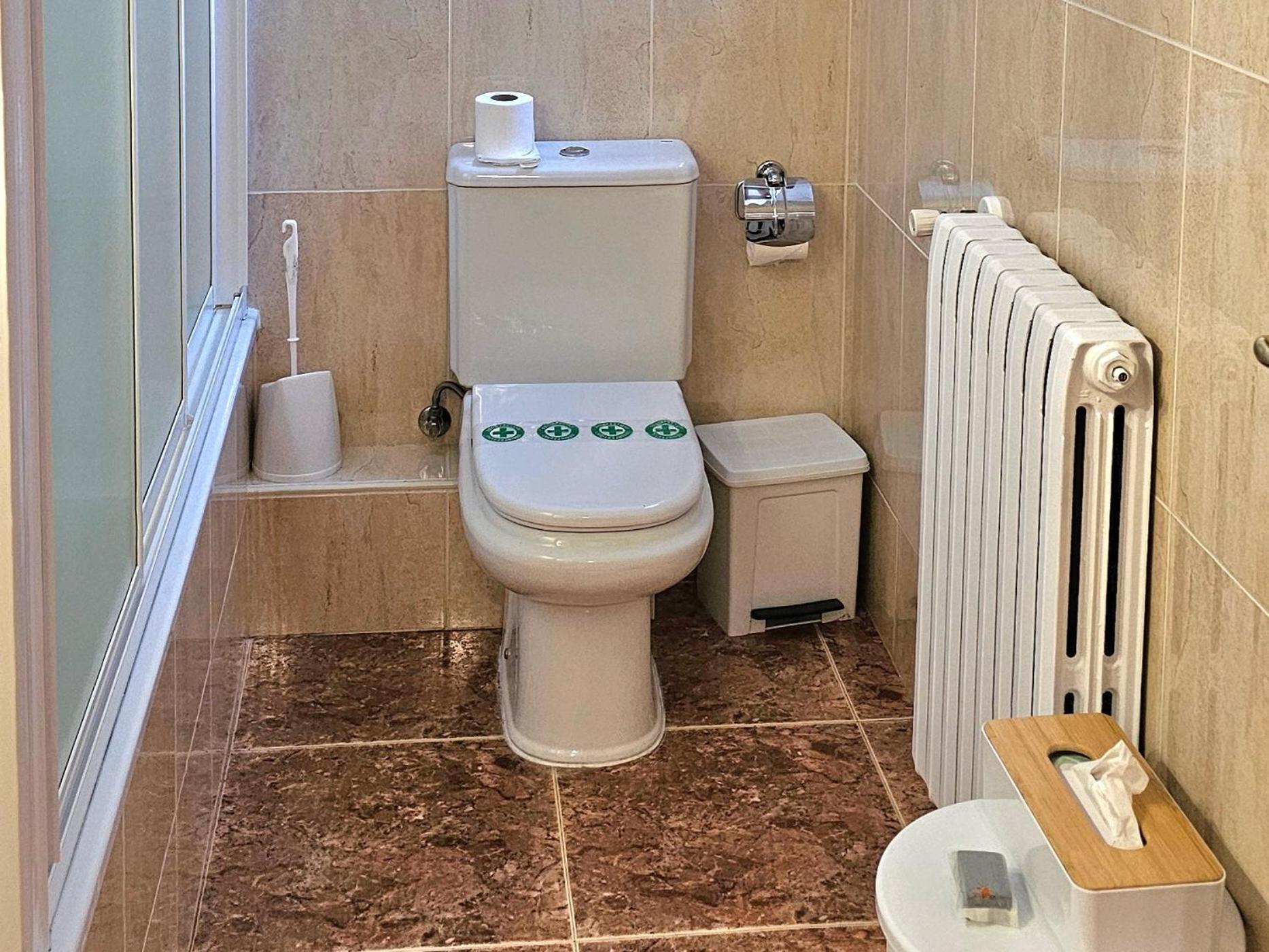 Apartaments Bonet