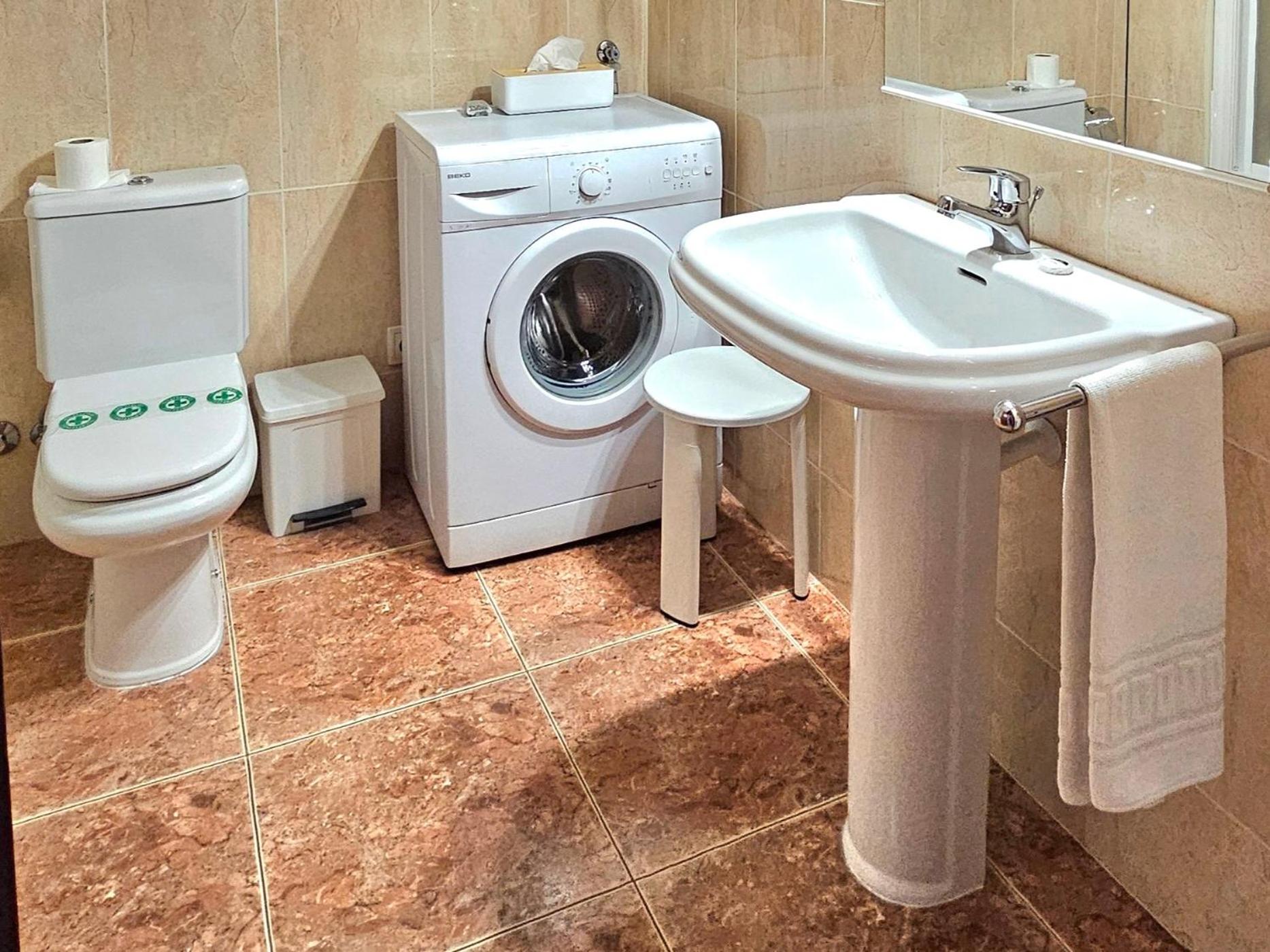 Apartaments Bonet
