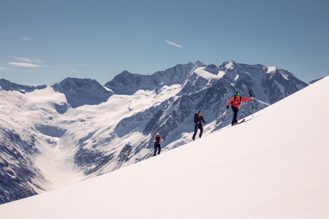 Brixnerhof im Zillertal