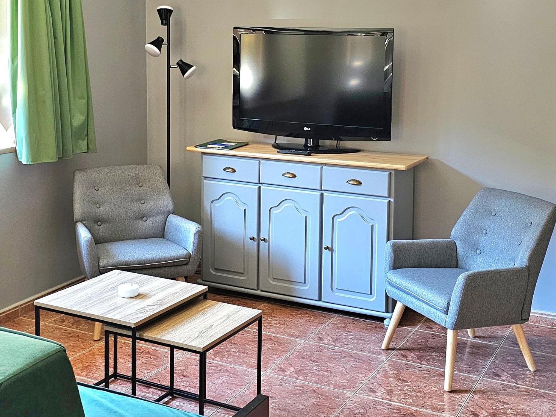 Apartaments Bonet