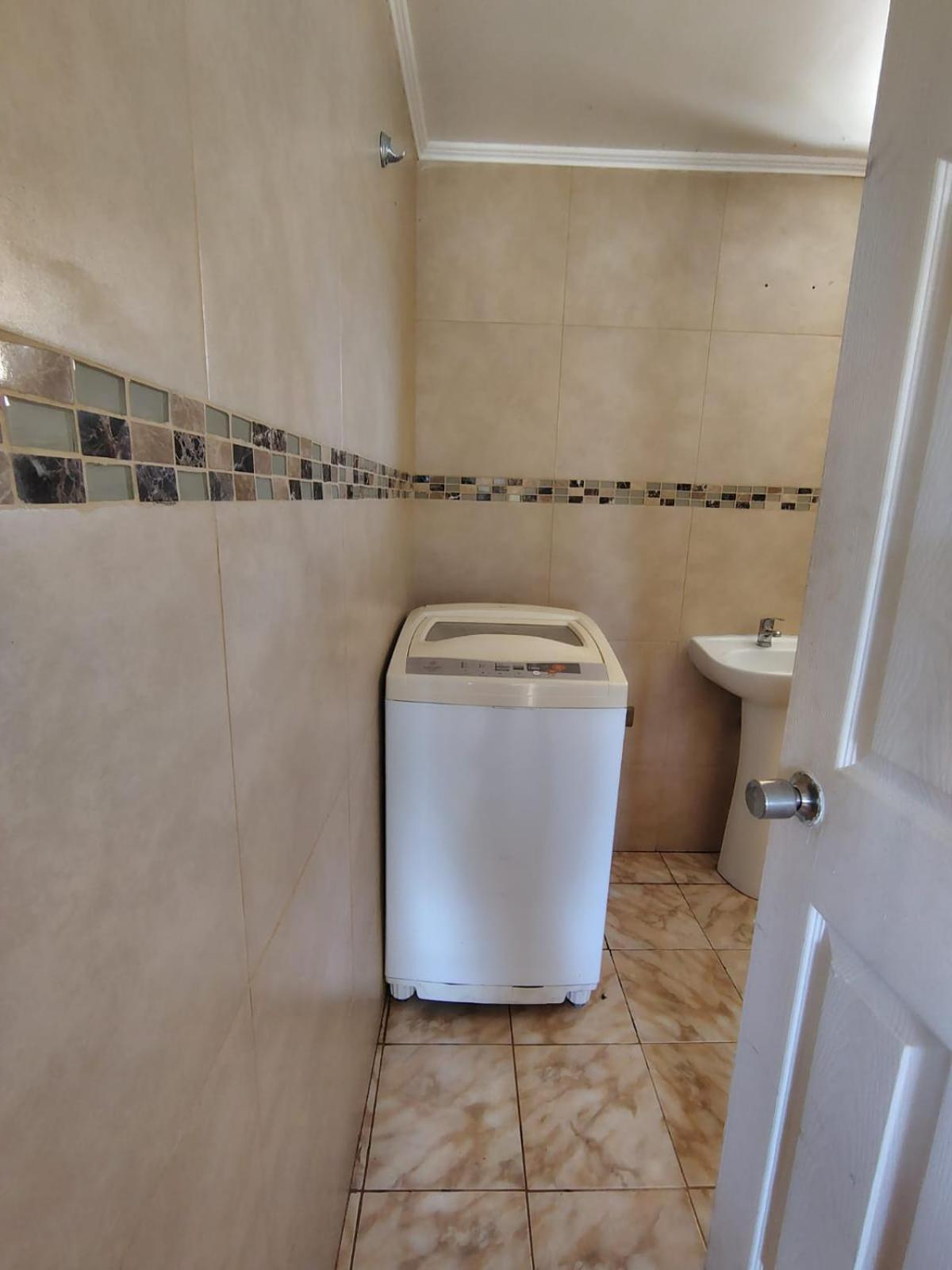 Casa en Parcela