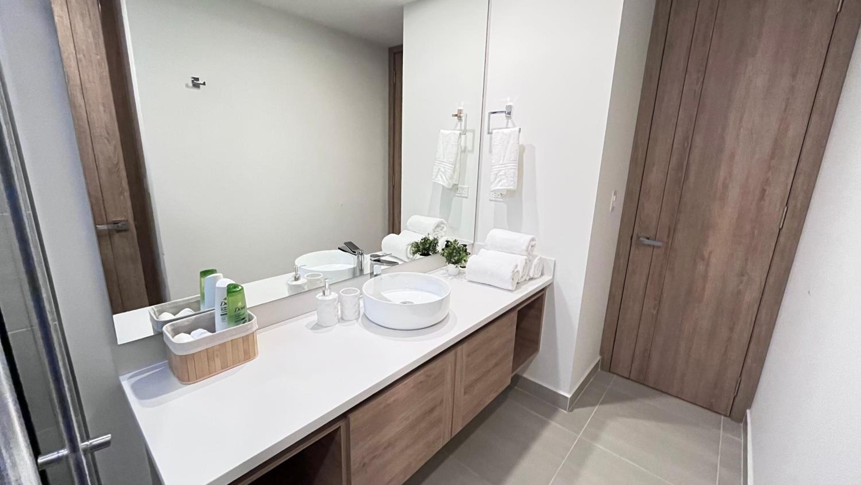 Apartmento con vista al mar y piscina Cartagena