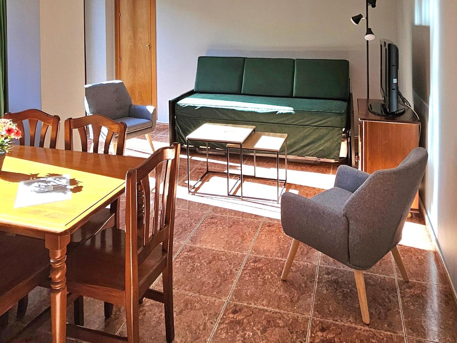 Apartaments Bonet
