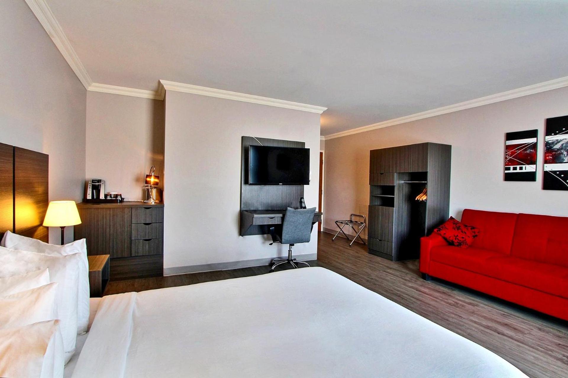 Hôtel l'Empress, Photo 22