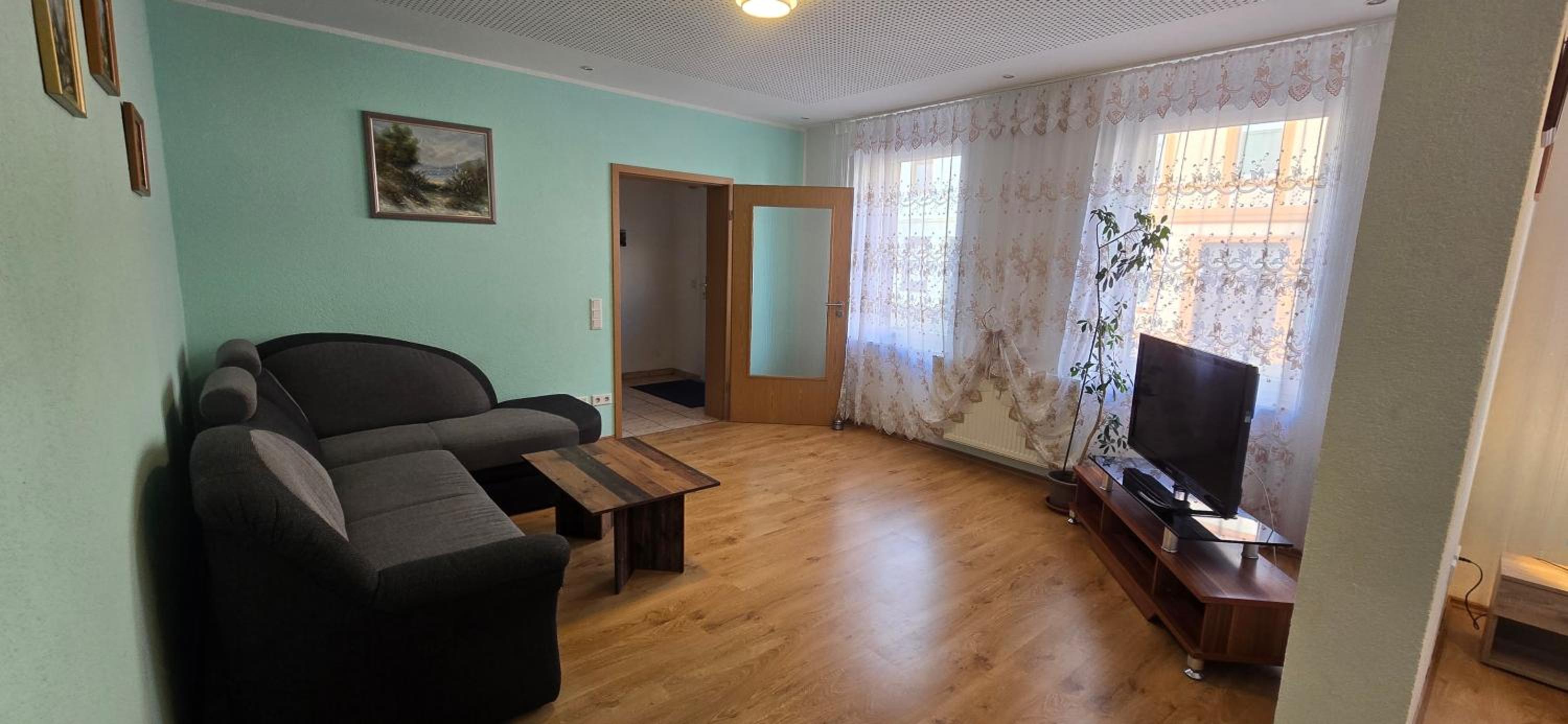 VIK Apartement