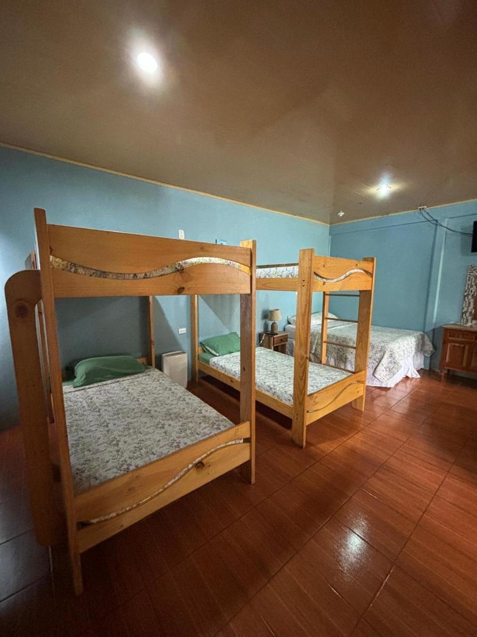 Rio Celeste Dreams