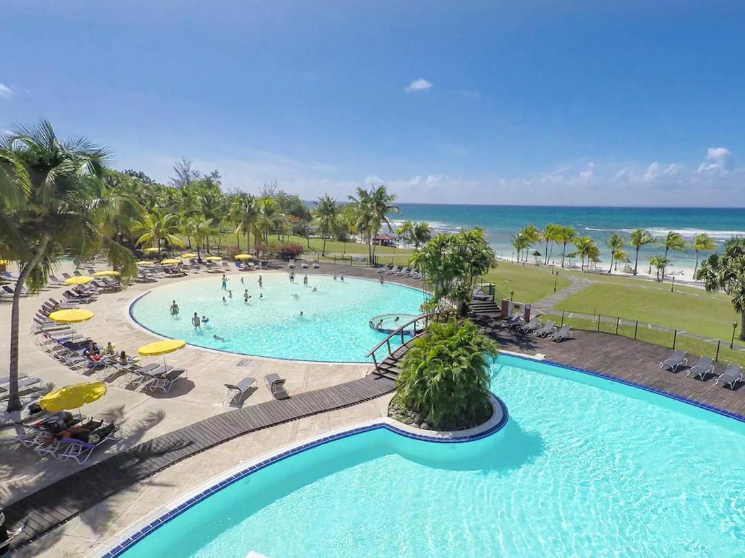 Appartement avec vue mer en Guadeloupe view 4