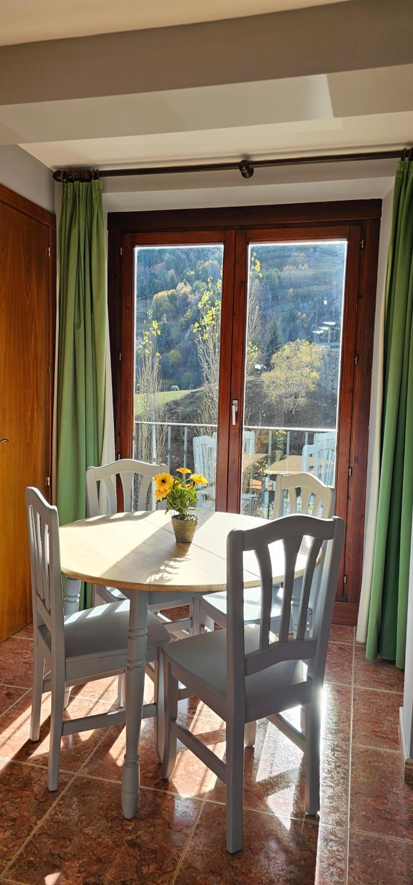 Apartaments Bonet
