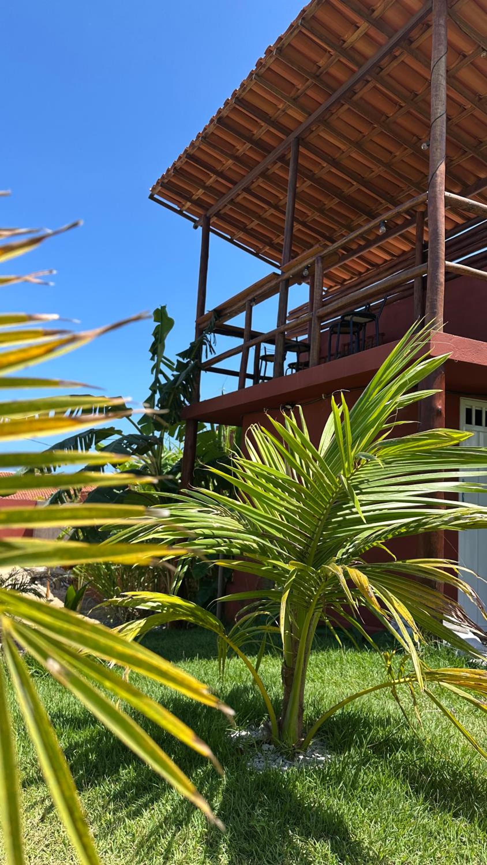 Kitesurf Oasis Maracajaú