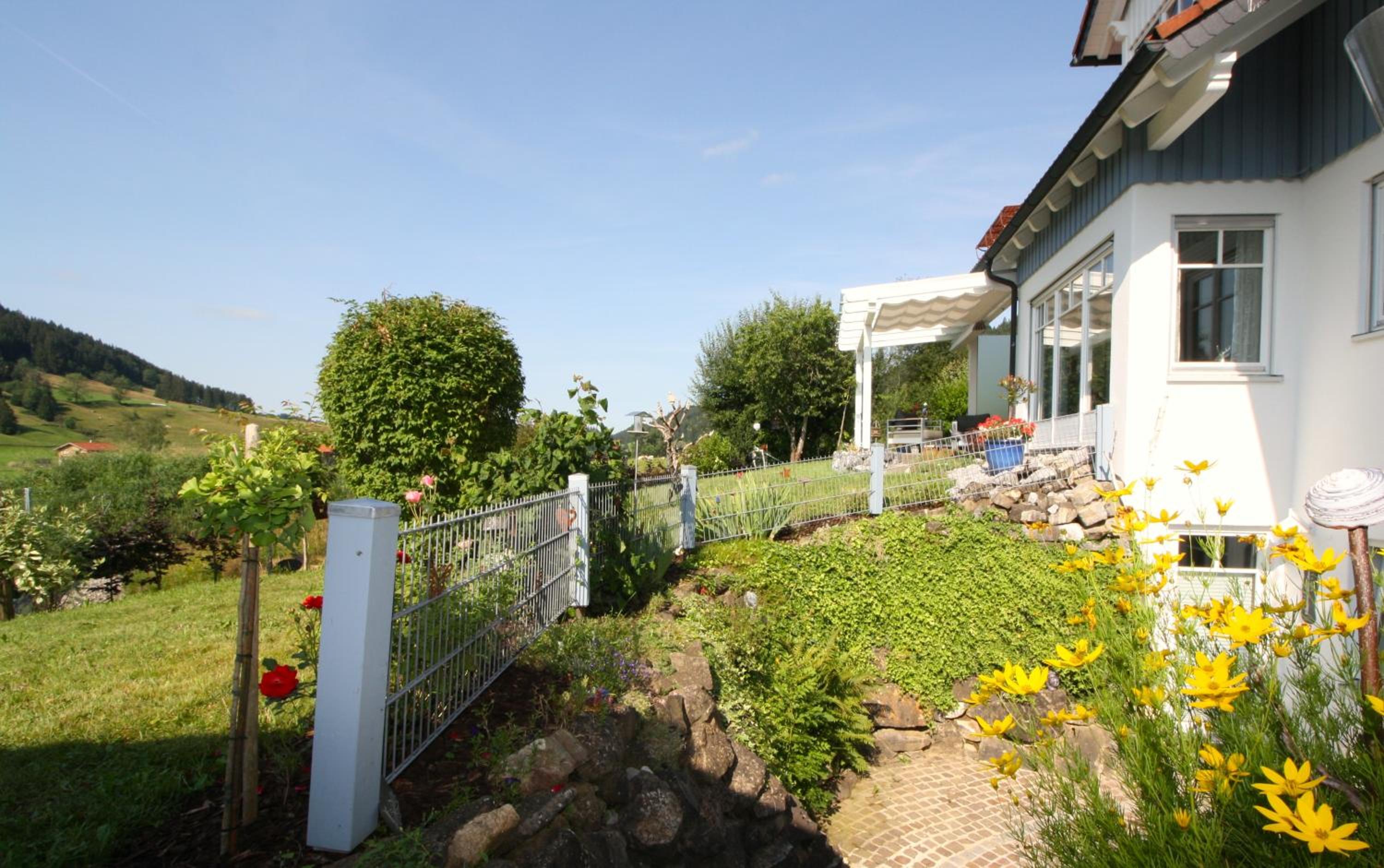 Ferienhaus Dahoam - Exklusivität mit Privatsphäre