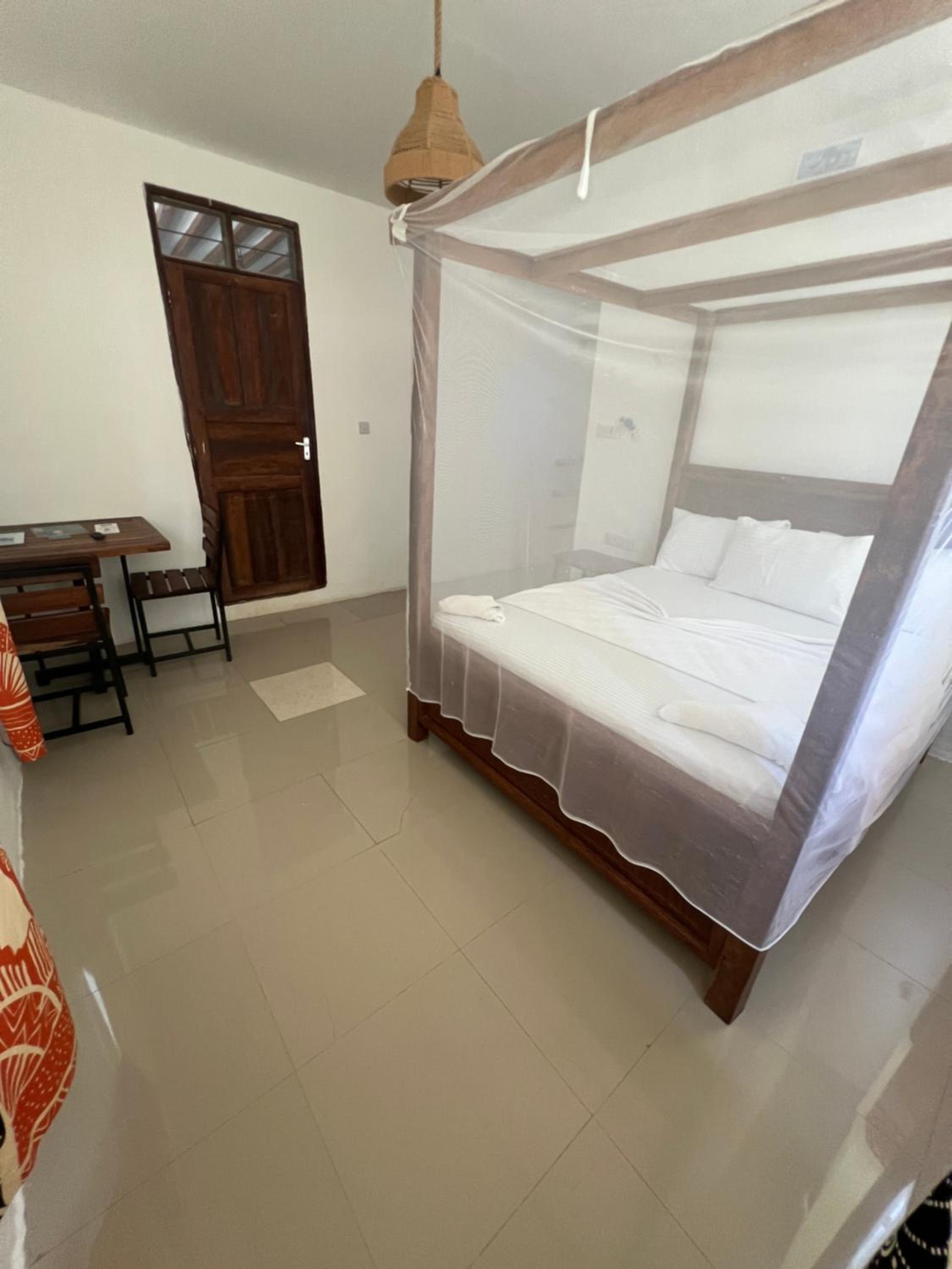 Light of Zanzibar Hotel