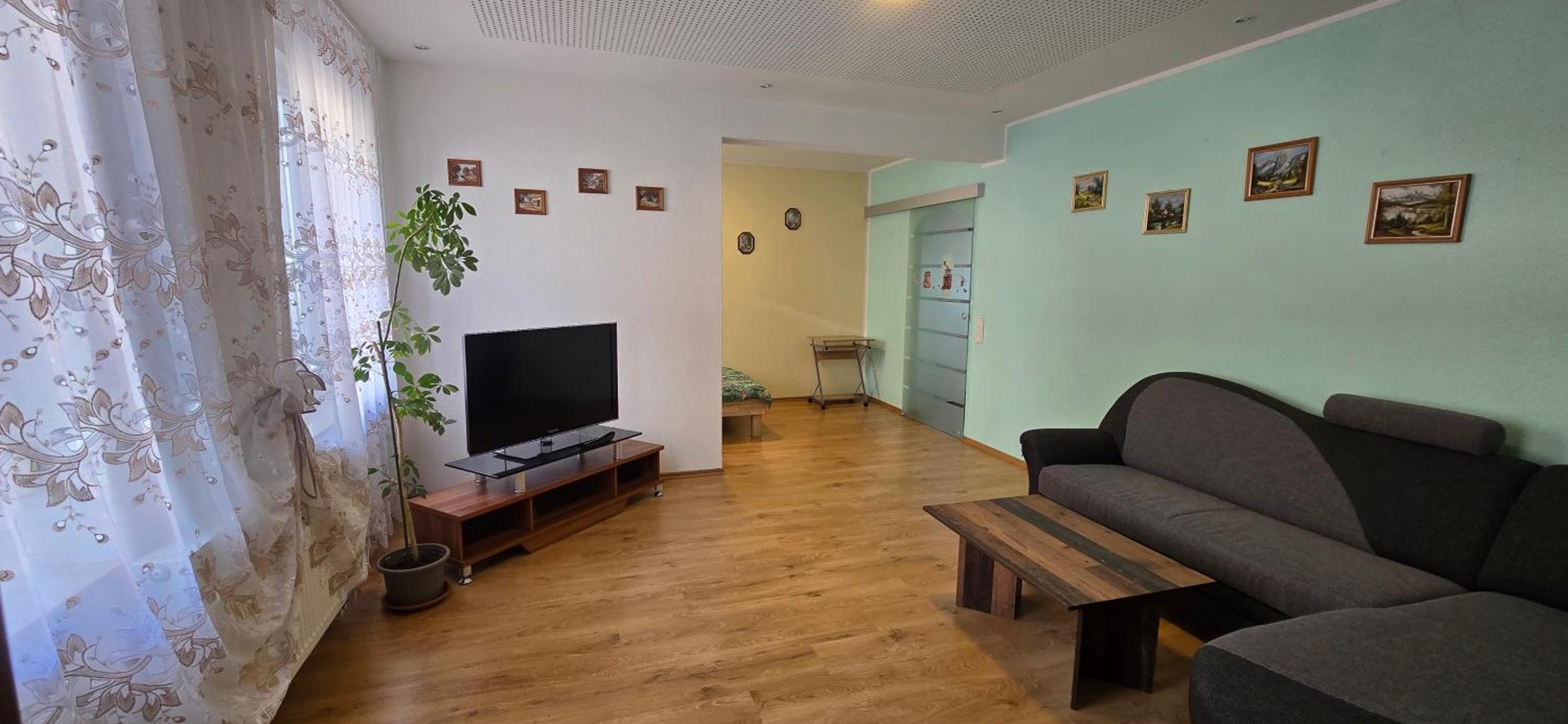 VIK Apartement