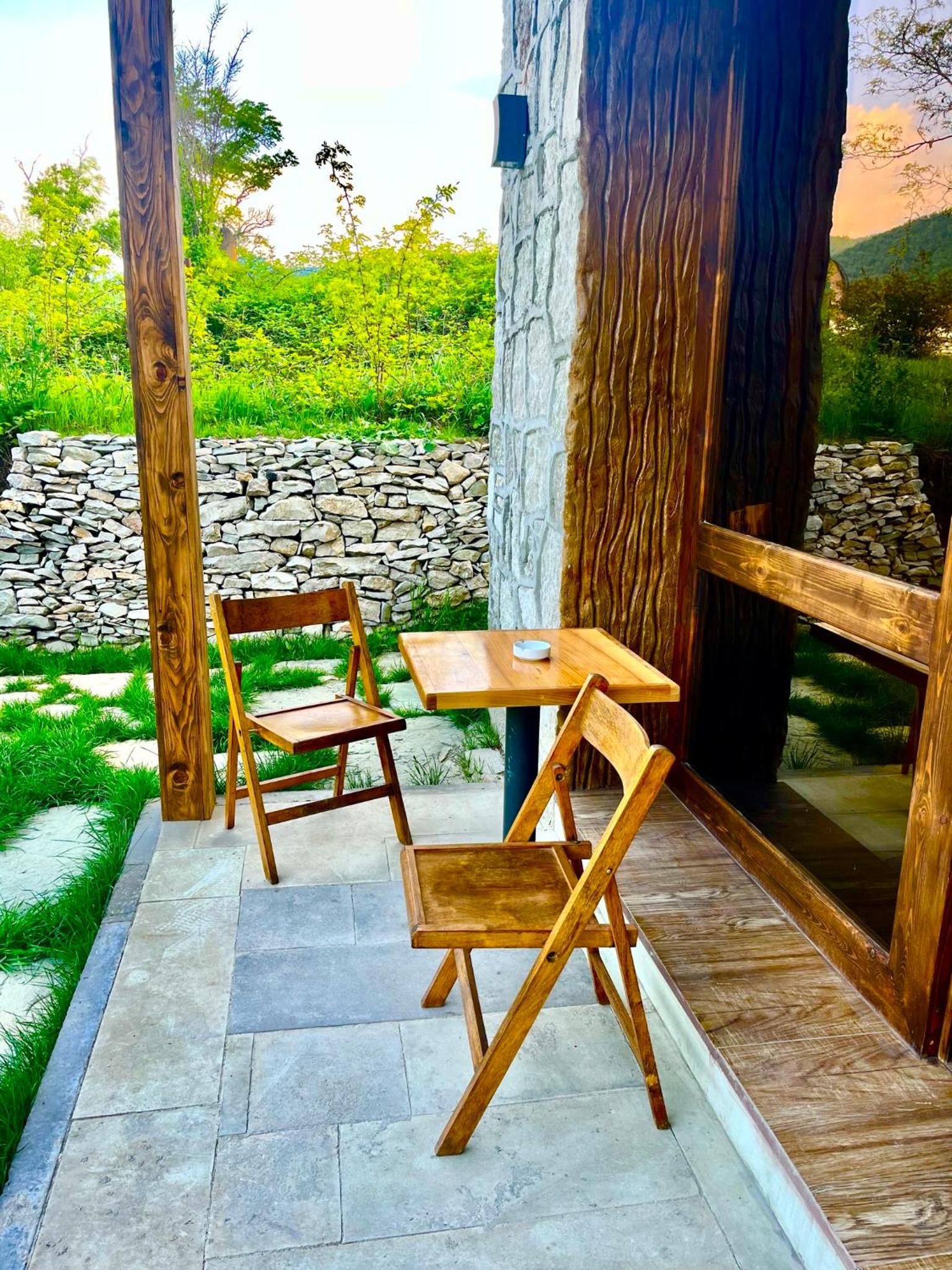 Chalet in Ijevan