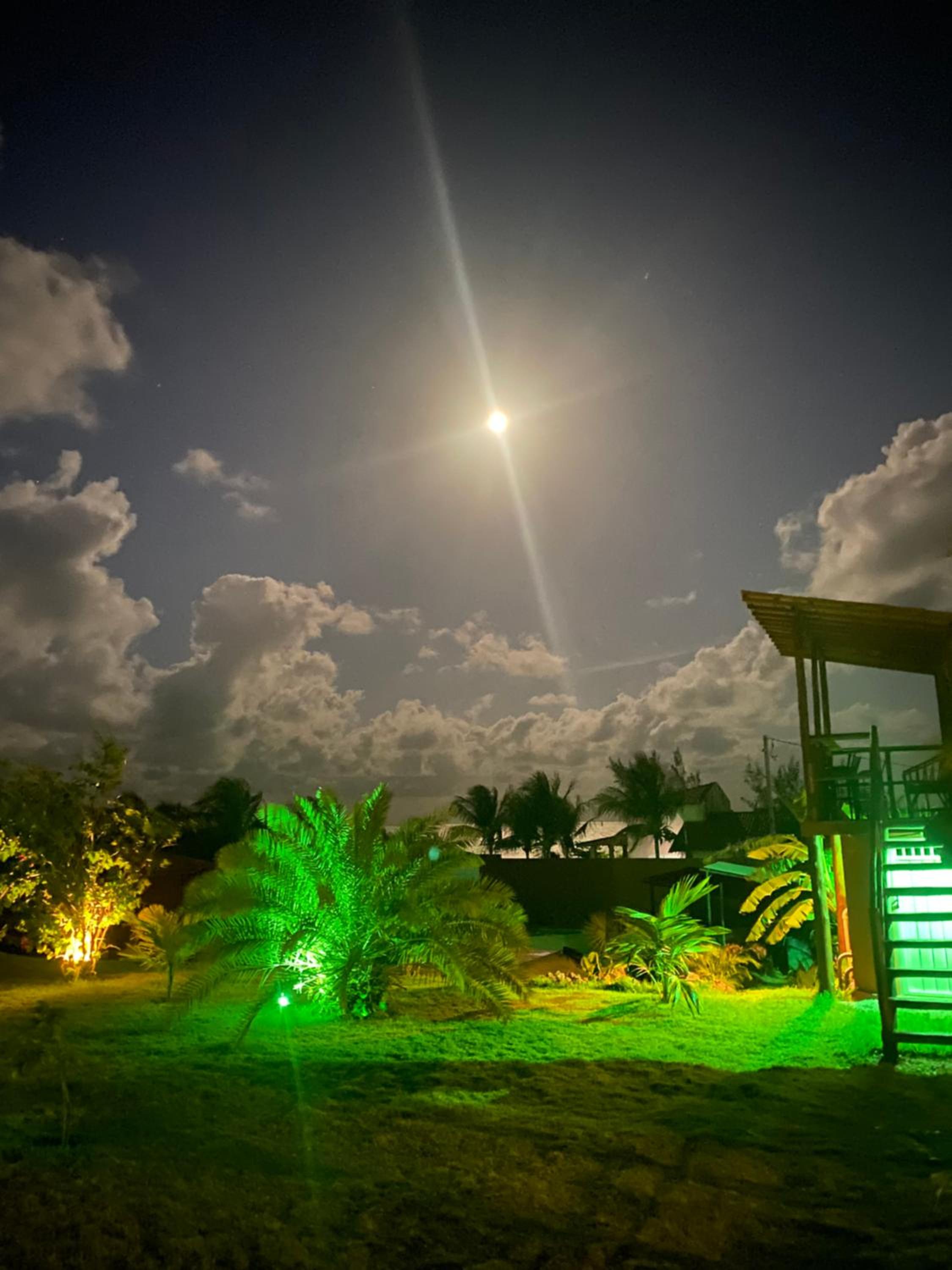 Kitesurf Oasis Maracajaú