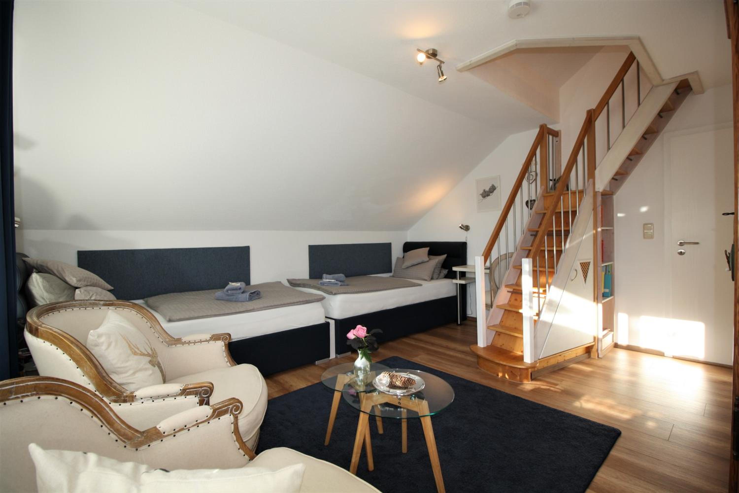 Ferienhaus Dahoam - Exklusivität mit Privatsphäre