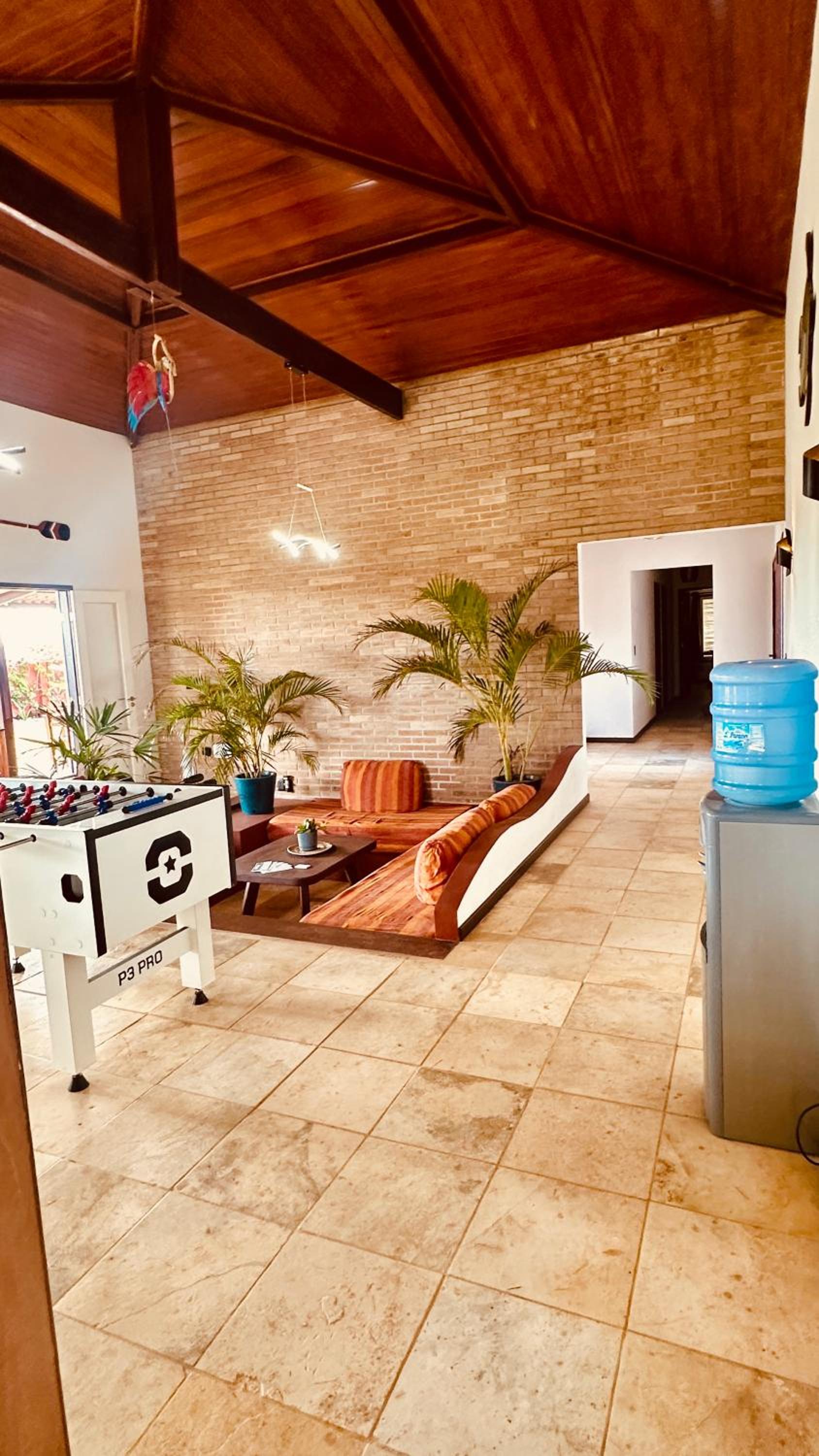 Kitesurf Oasis Maracajaú