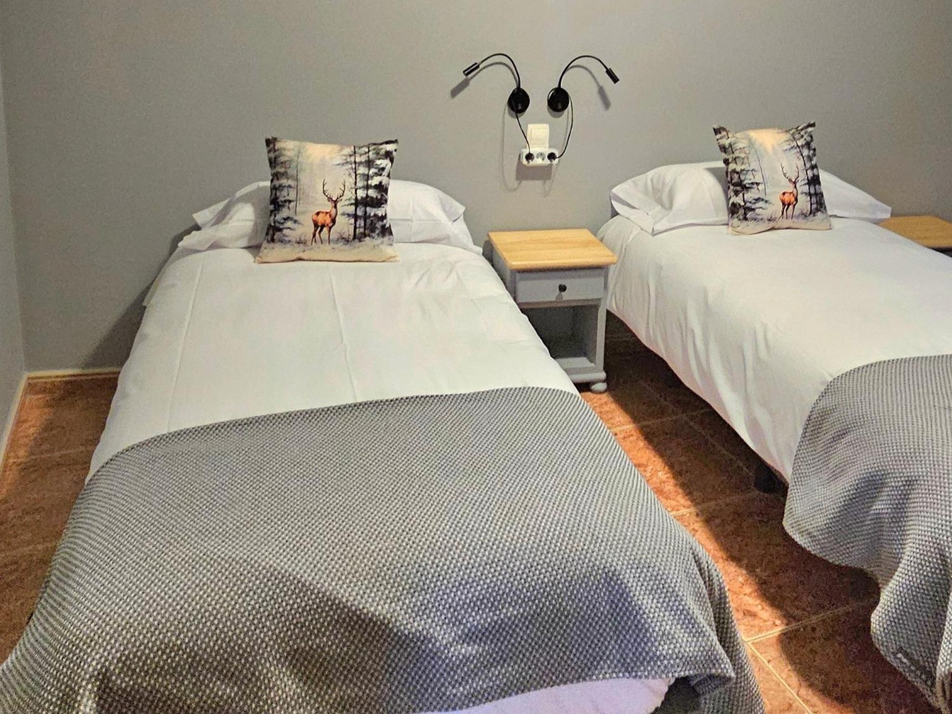 Apartaments Bonet