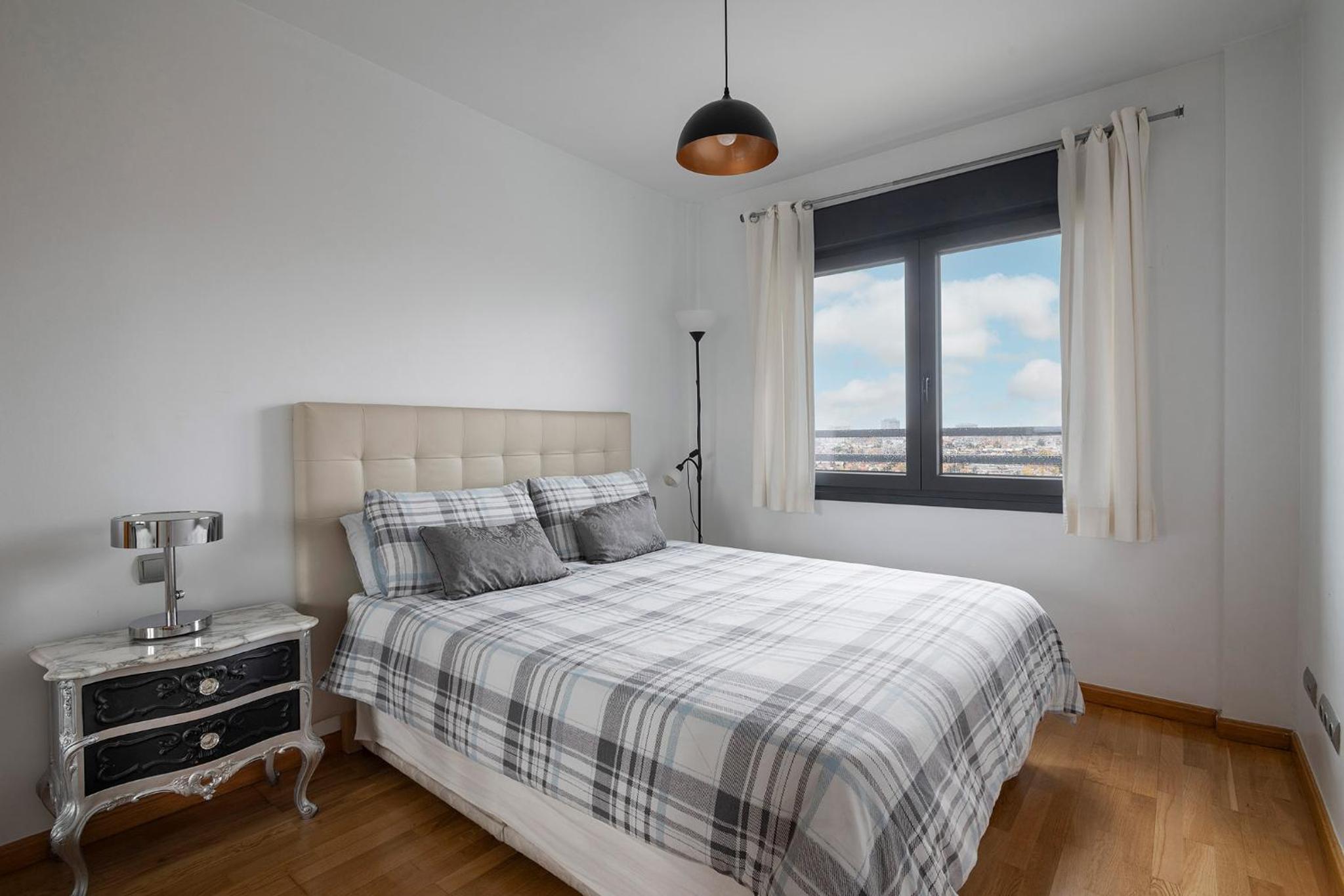 Apartamentos Madrid Anderson photo 3