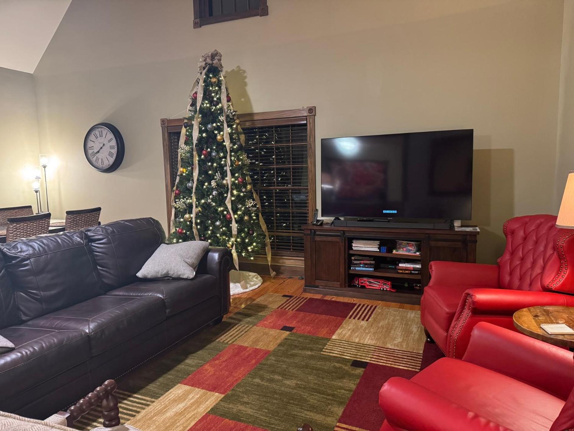 Beauty Mountain Hideaway - Secluded - New River Gorge National Park view 2