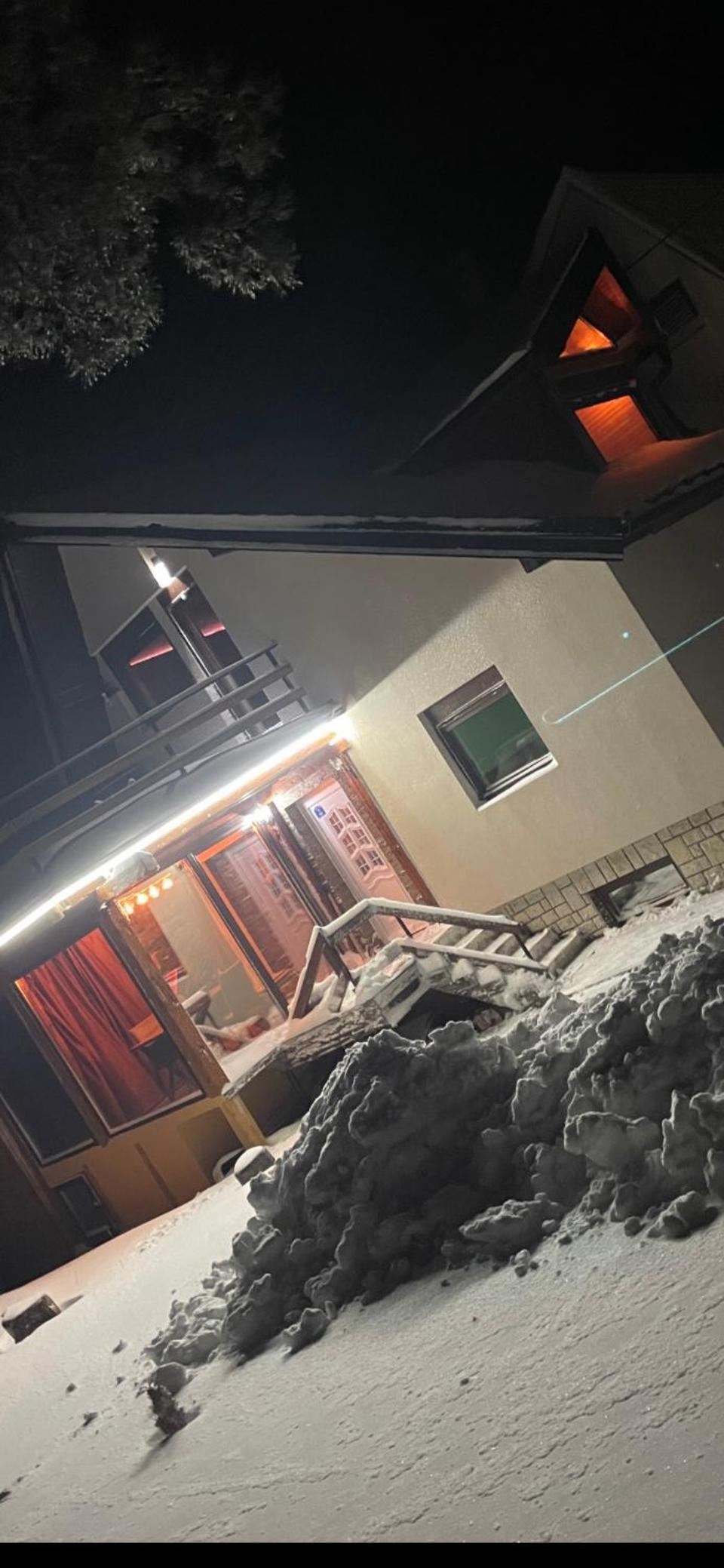 Villa WOLF