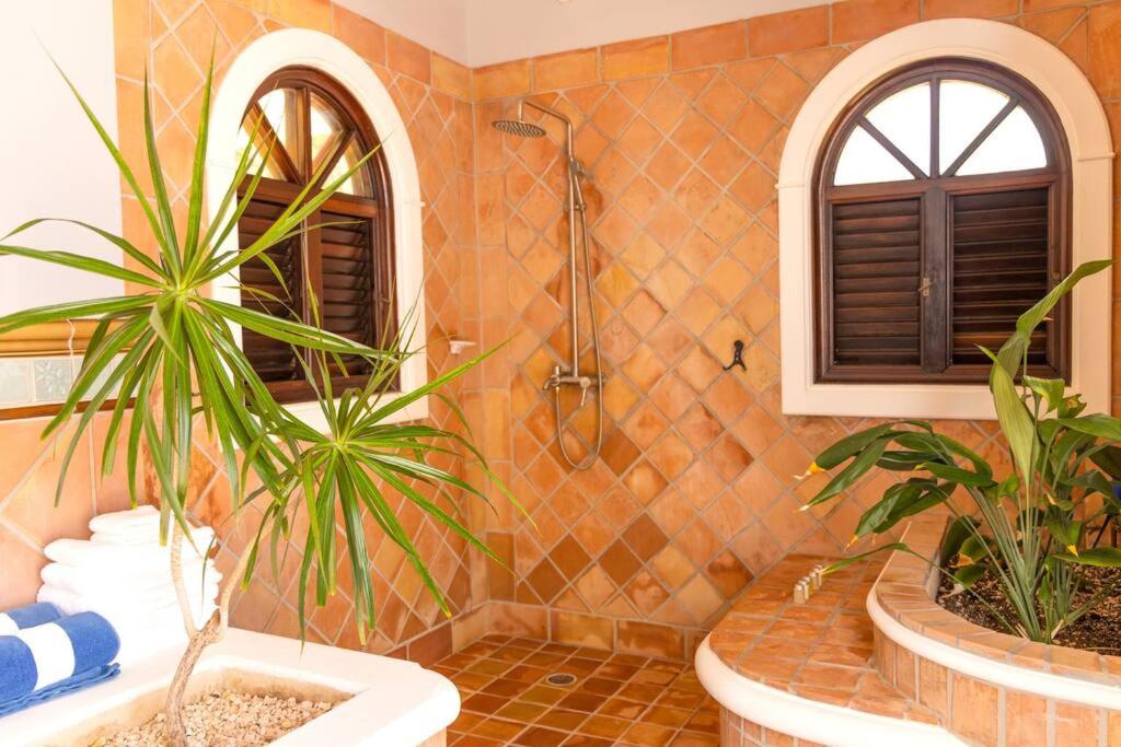 Beautiful Oceanfront Villa, Pool !!!