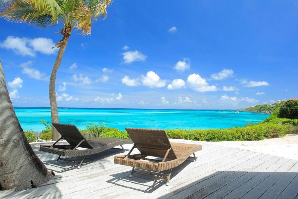 Beautiful Oceanfront Villa, Pool !!!