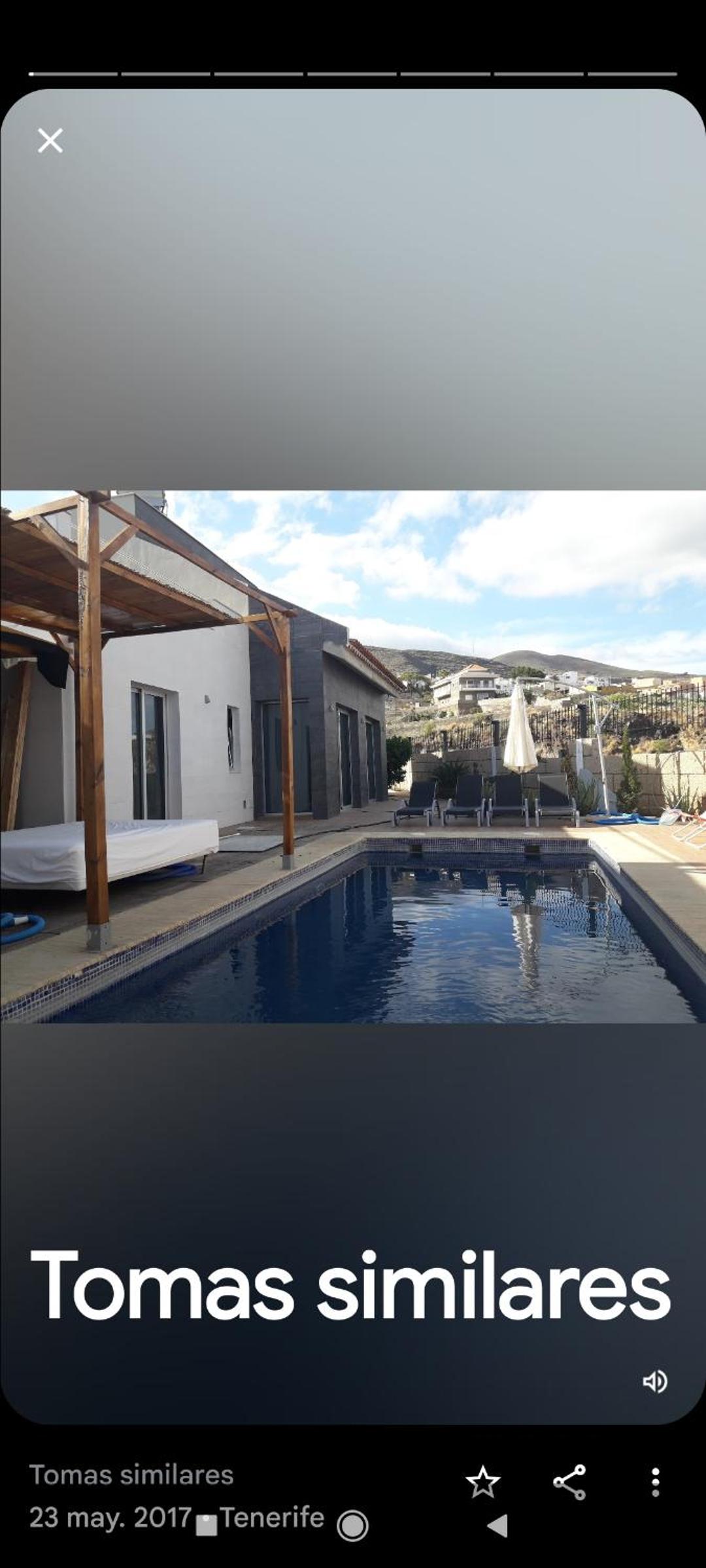 LUXURY VILLA SEA VIEWS HEATED POOL private jacuzzi wifi bbq parking tennis court