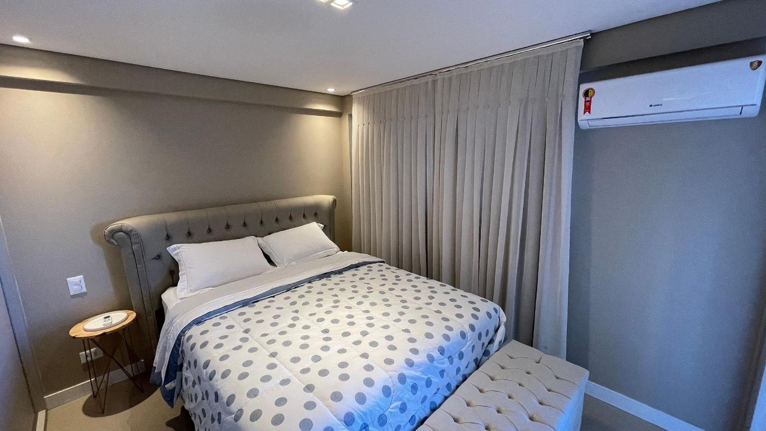 Apartamento do Centro de Foz