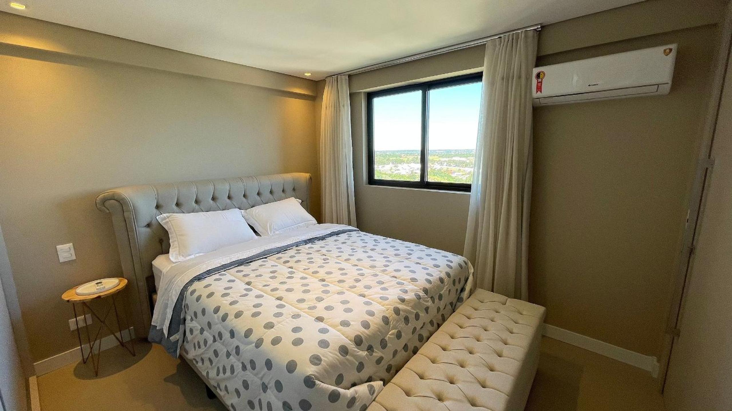 Apartamento do Centro de Foz
