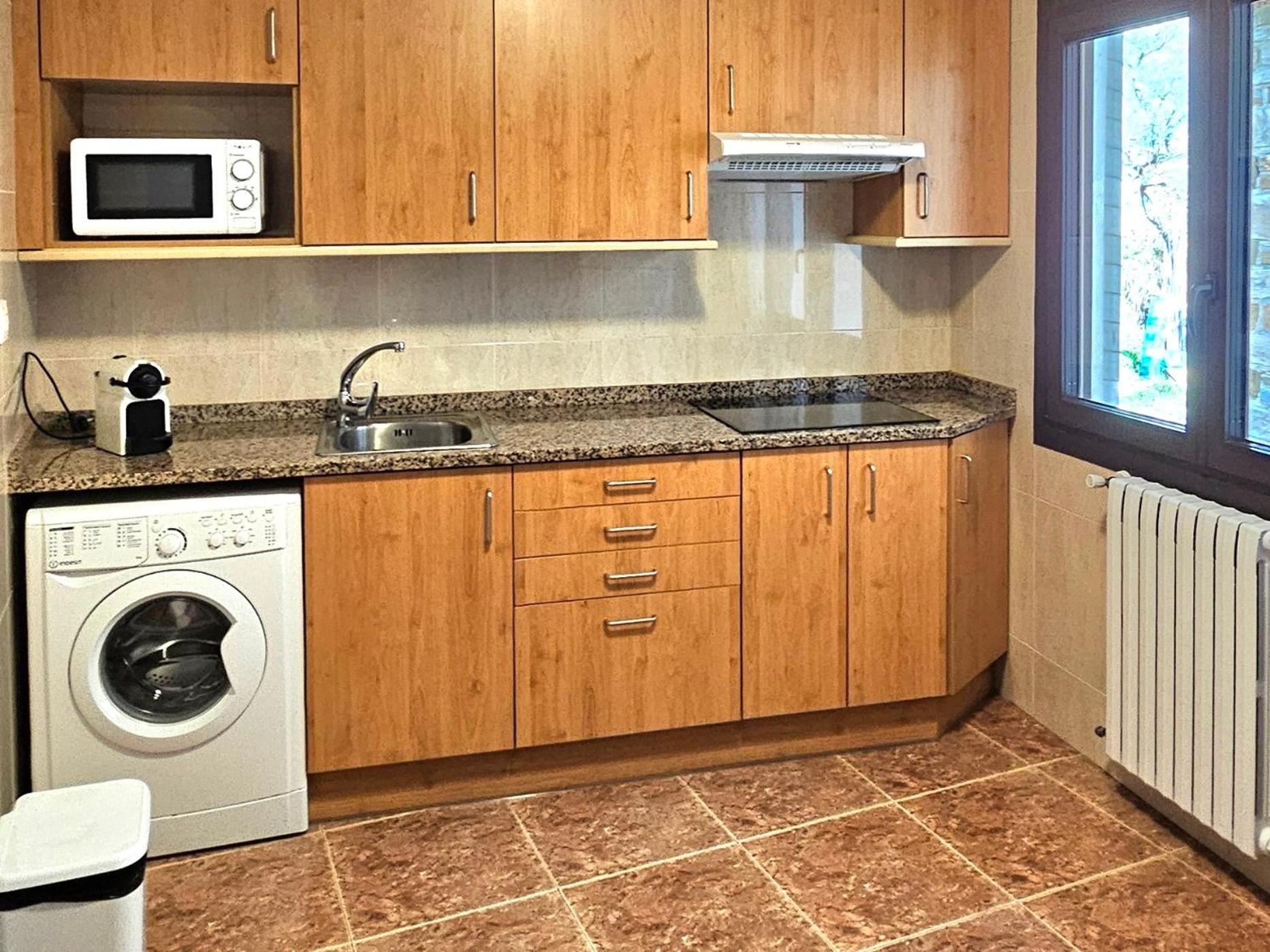 Apartaments Bonet