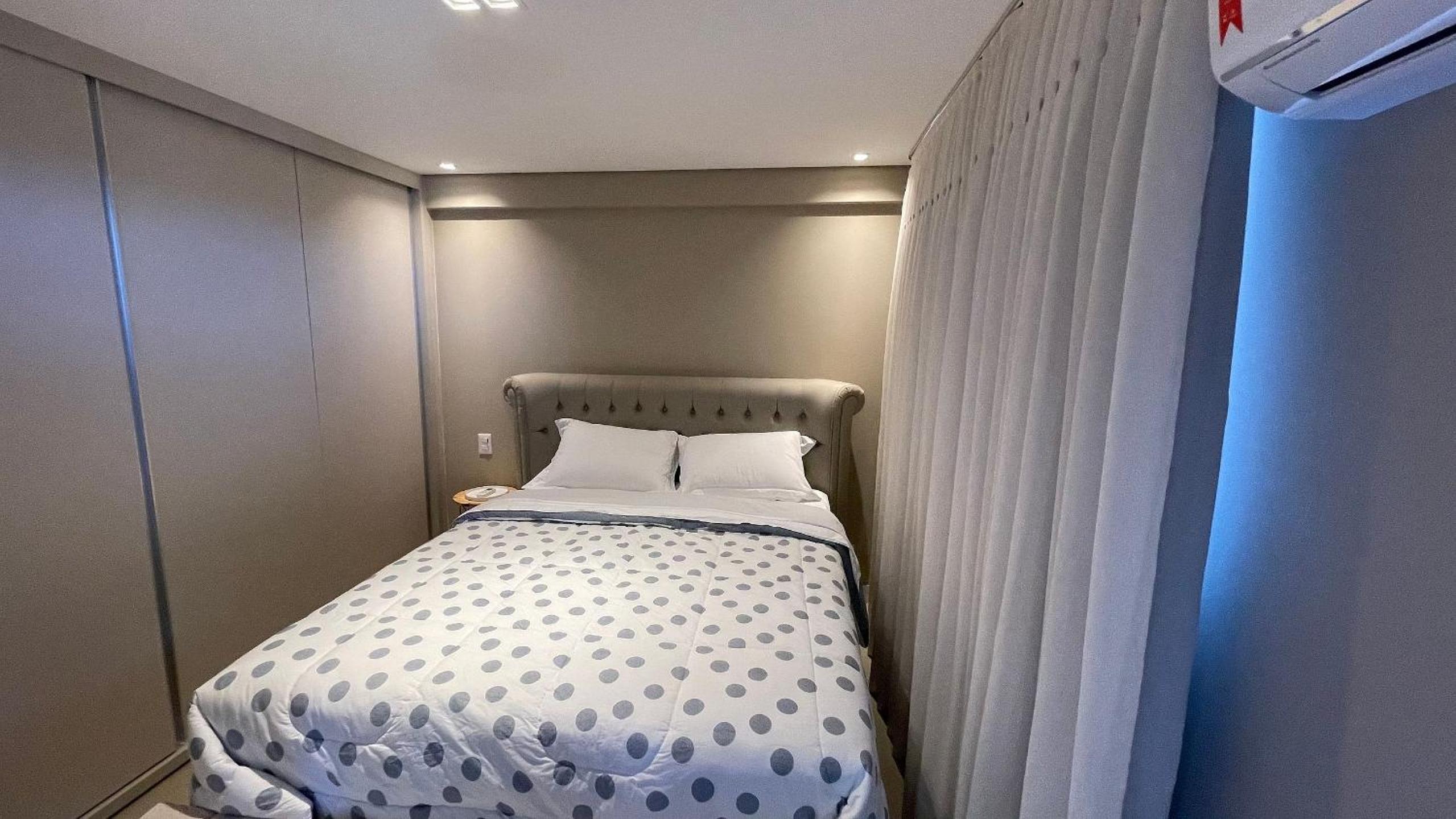Apartamento do Centro de Foz