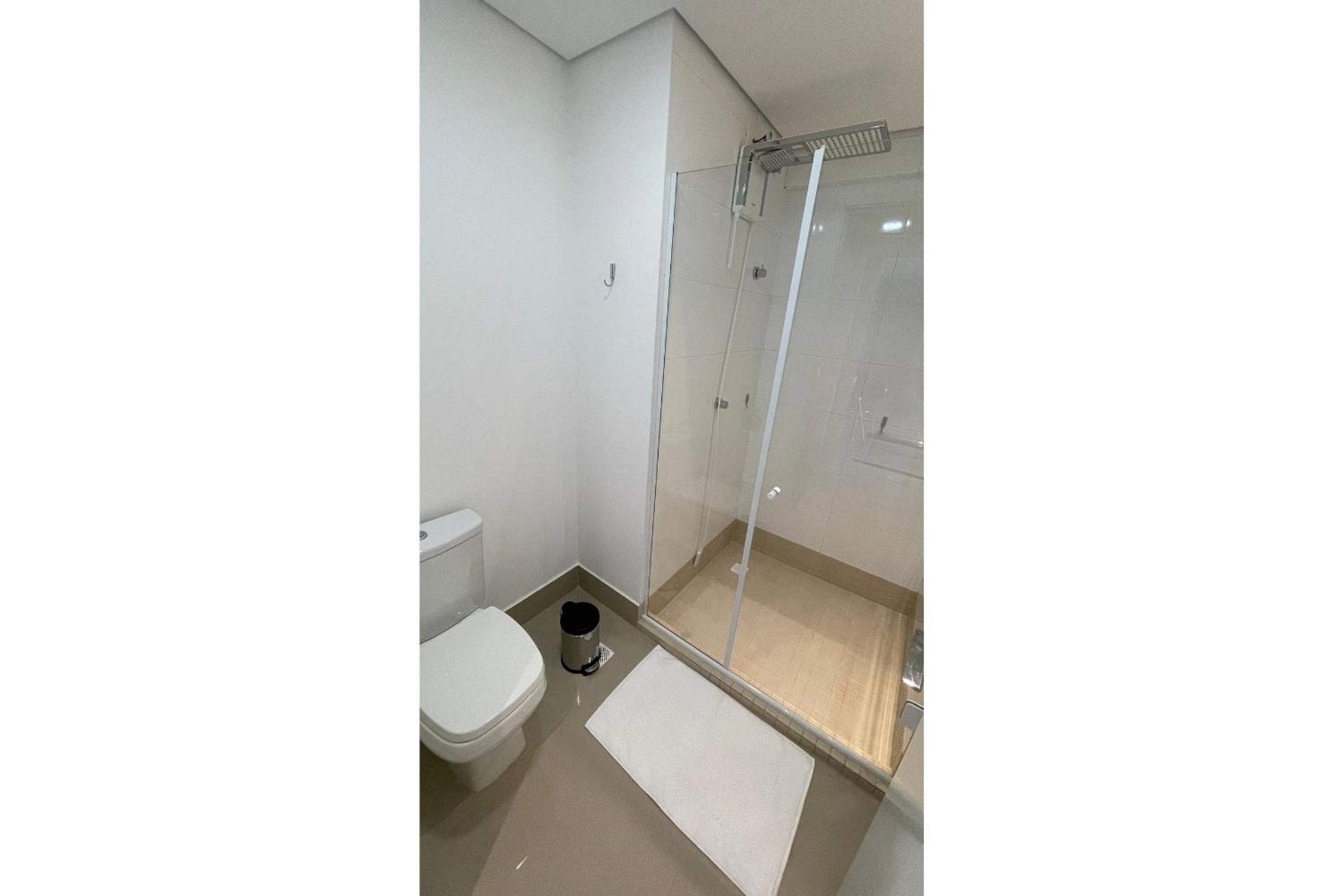 Apartamento do Centro de Foz