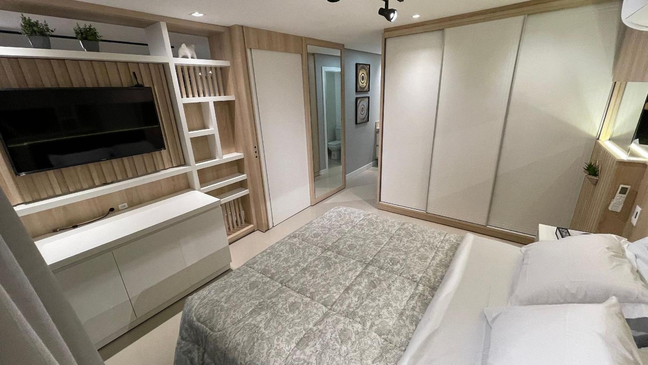 Apartamento do Centro de Foz