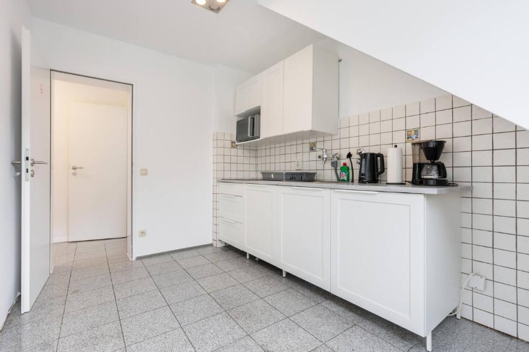 Spacious apartment in Baesweiler for 7 people!