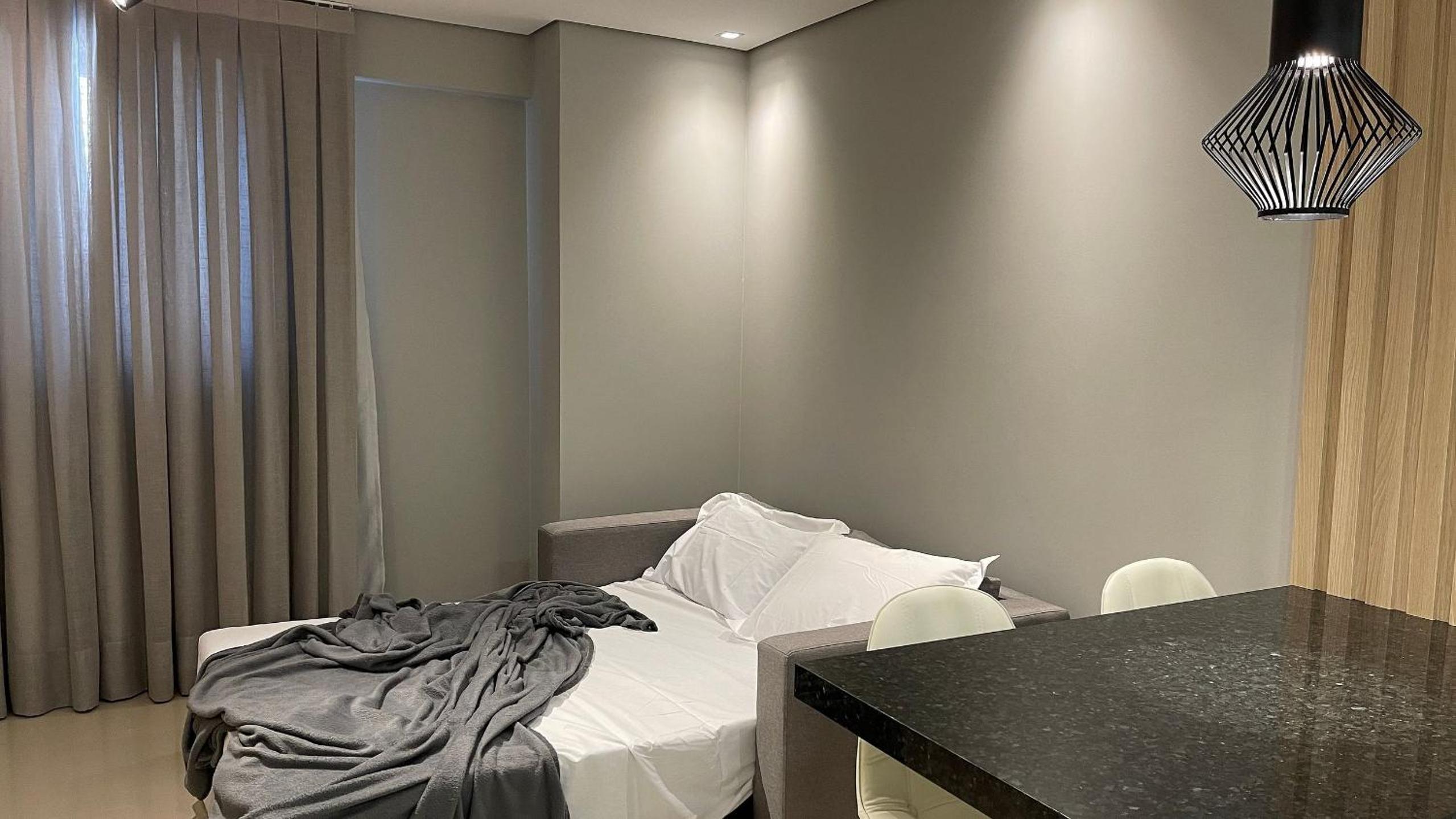 Apartamento do Centro de Foz