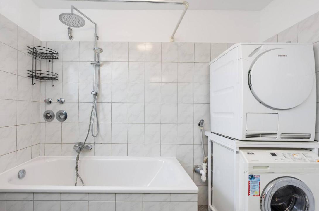 Spacious apartment in Baesweiler for 7 people!