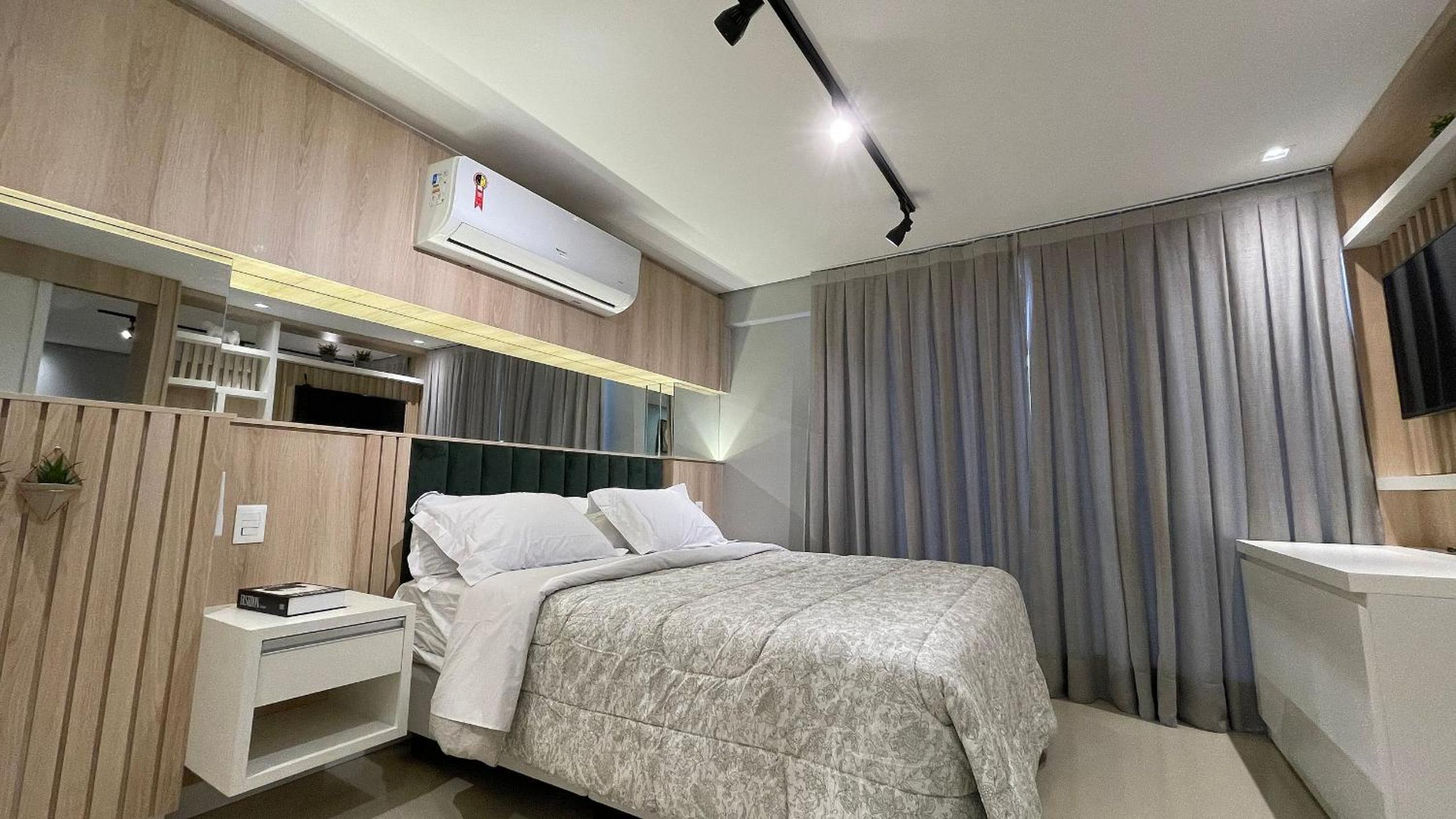 Apartamento do Centro de Foz