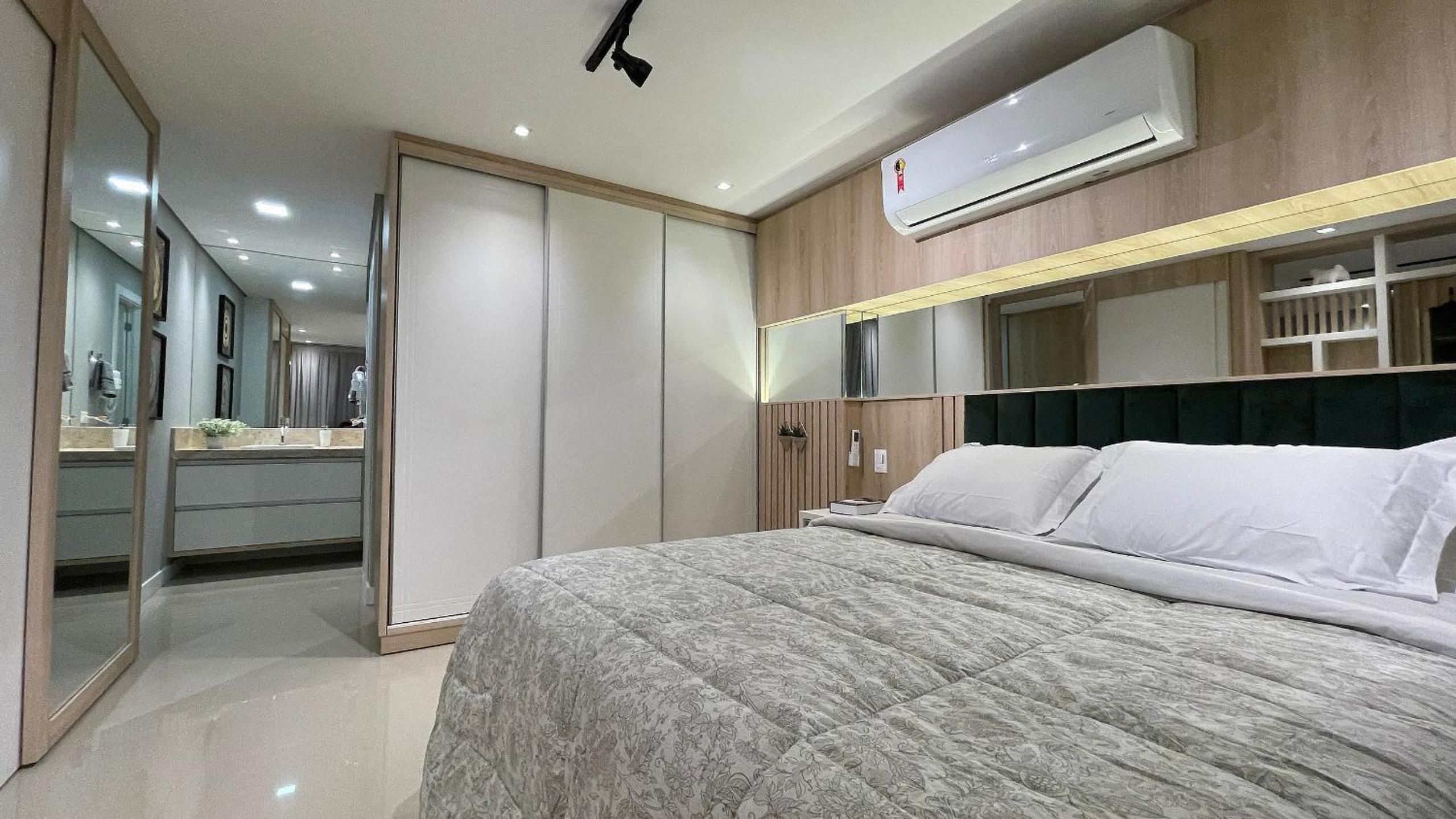 Apartamento do Centro de Foz