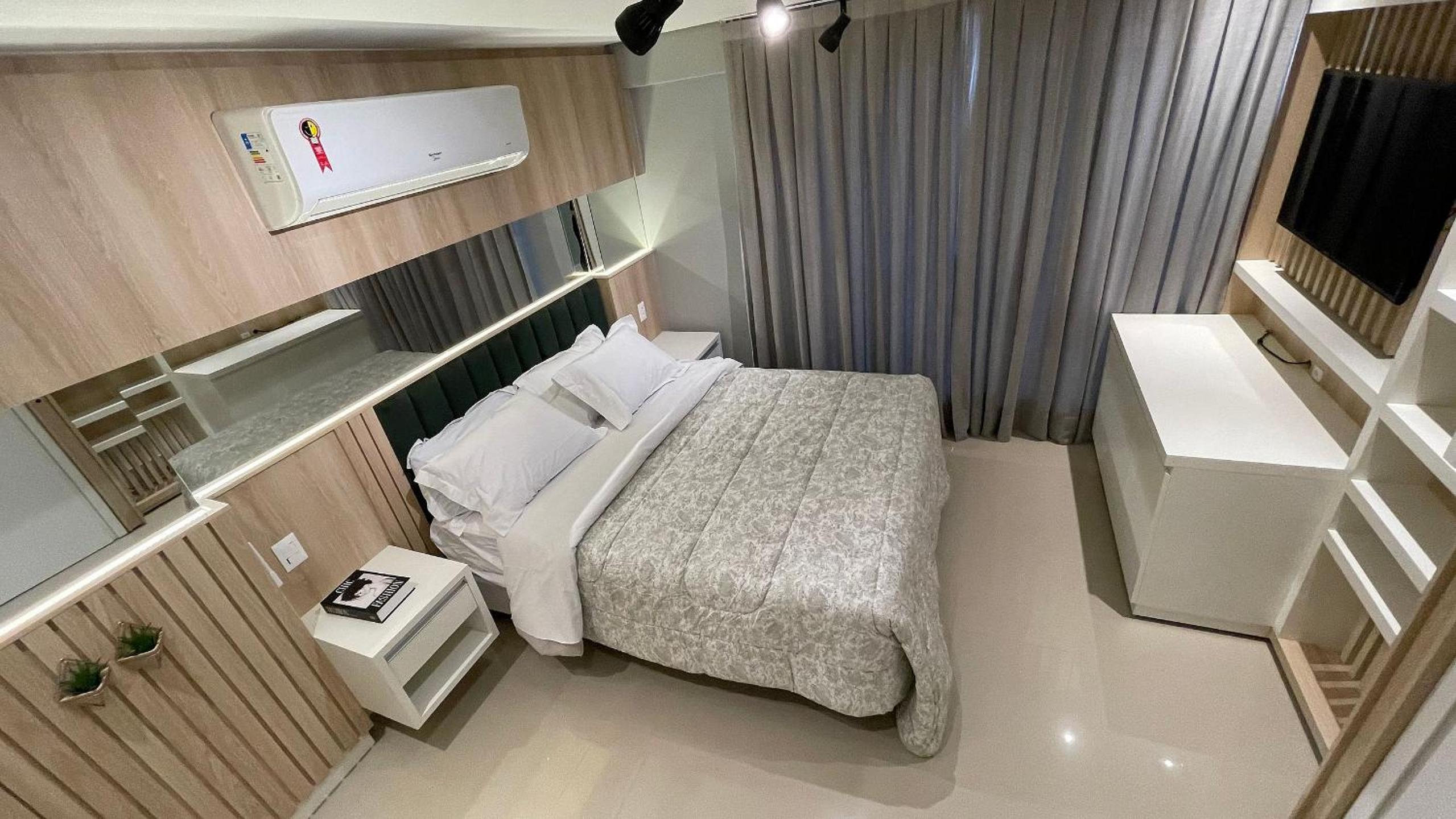 Apartamento do Centro de Foz