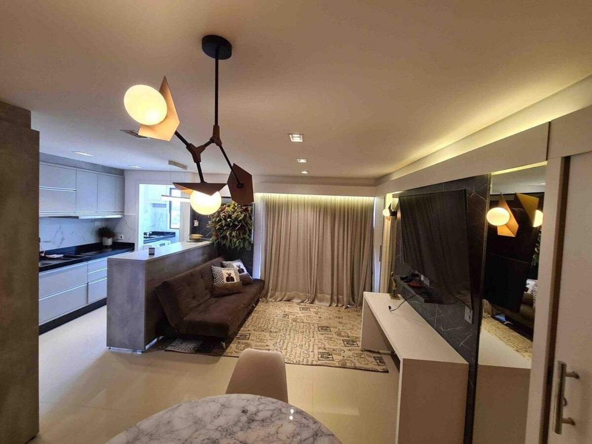 Apartamento do Centro de Foz