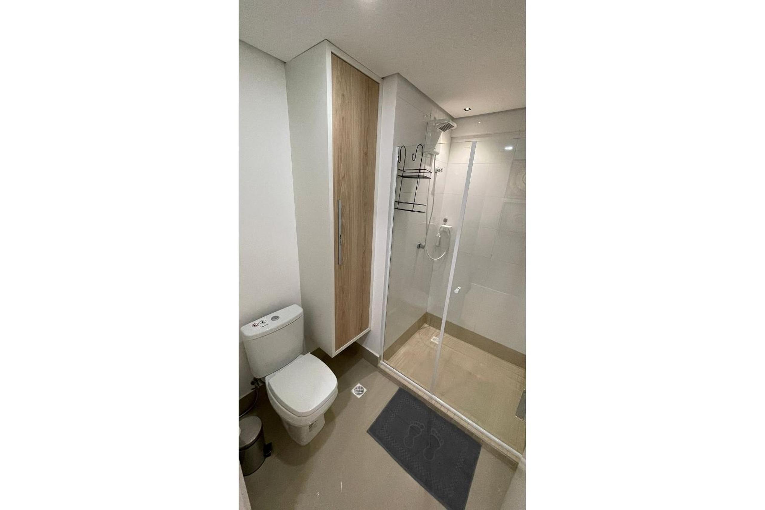 Apartamento do Centro de Foz