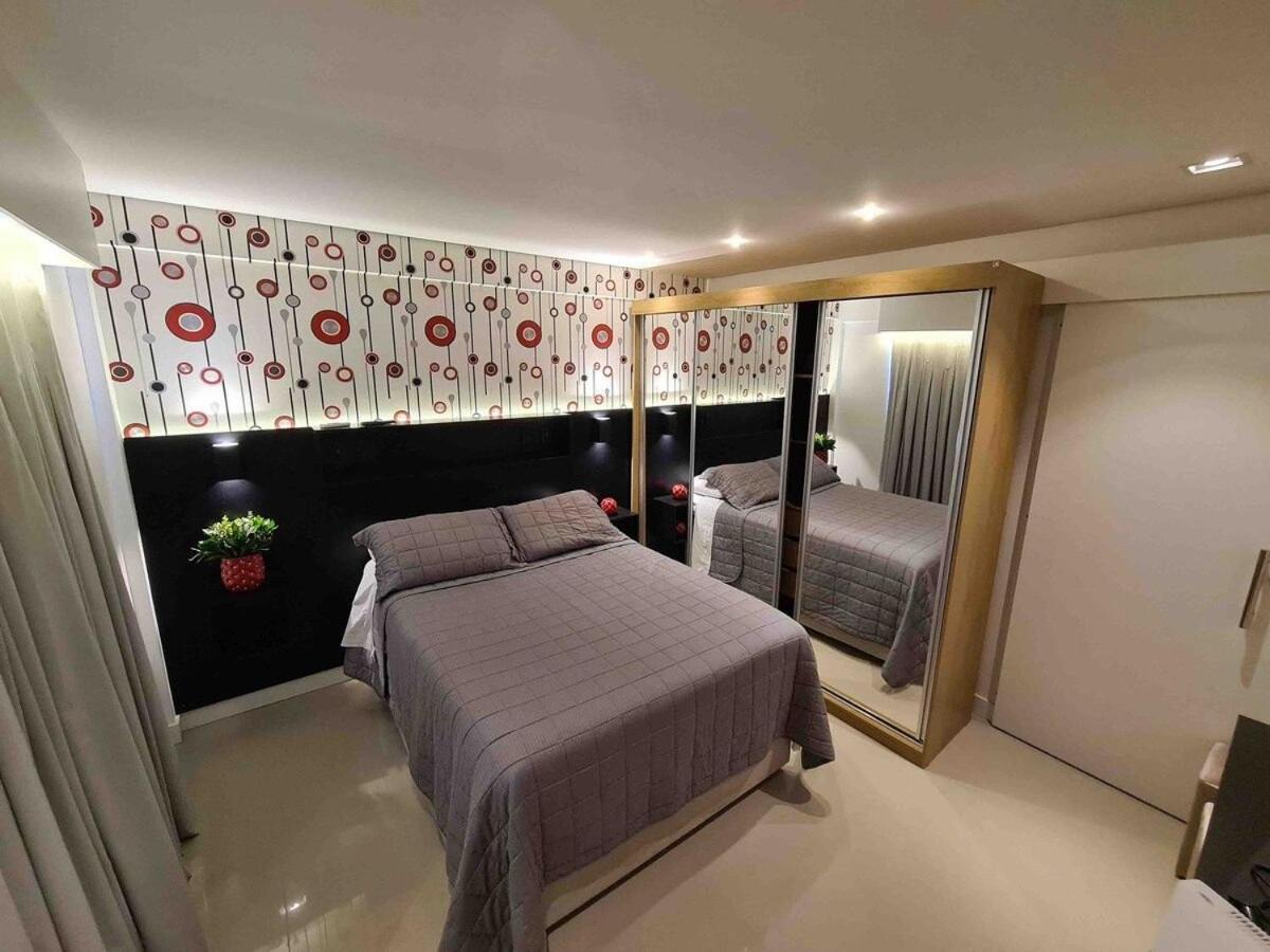 Apartamento do Centro de Foz