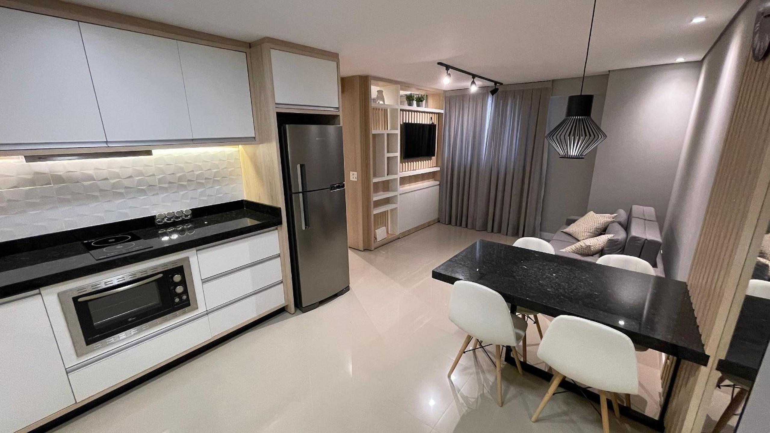 Apartamento do Centro de Foz