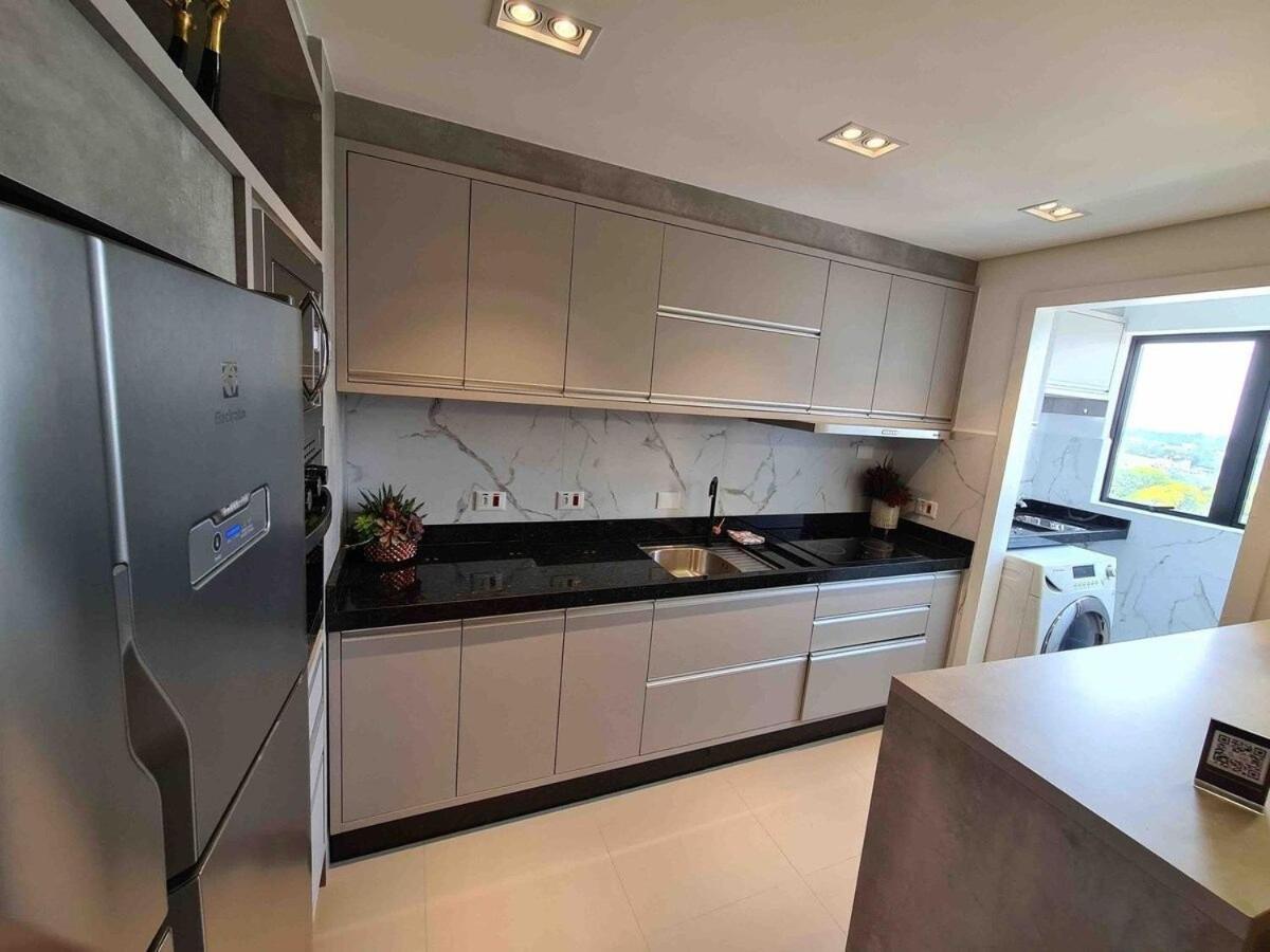Apartamento do Centro de Foz