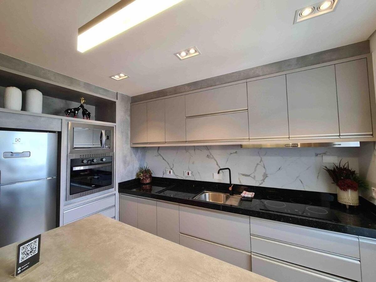 Apartamento do Centro de Foz