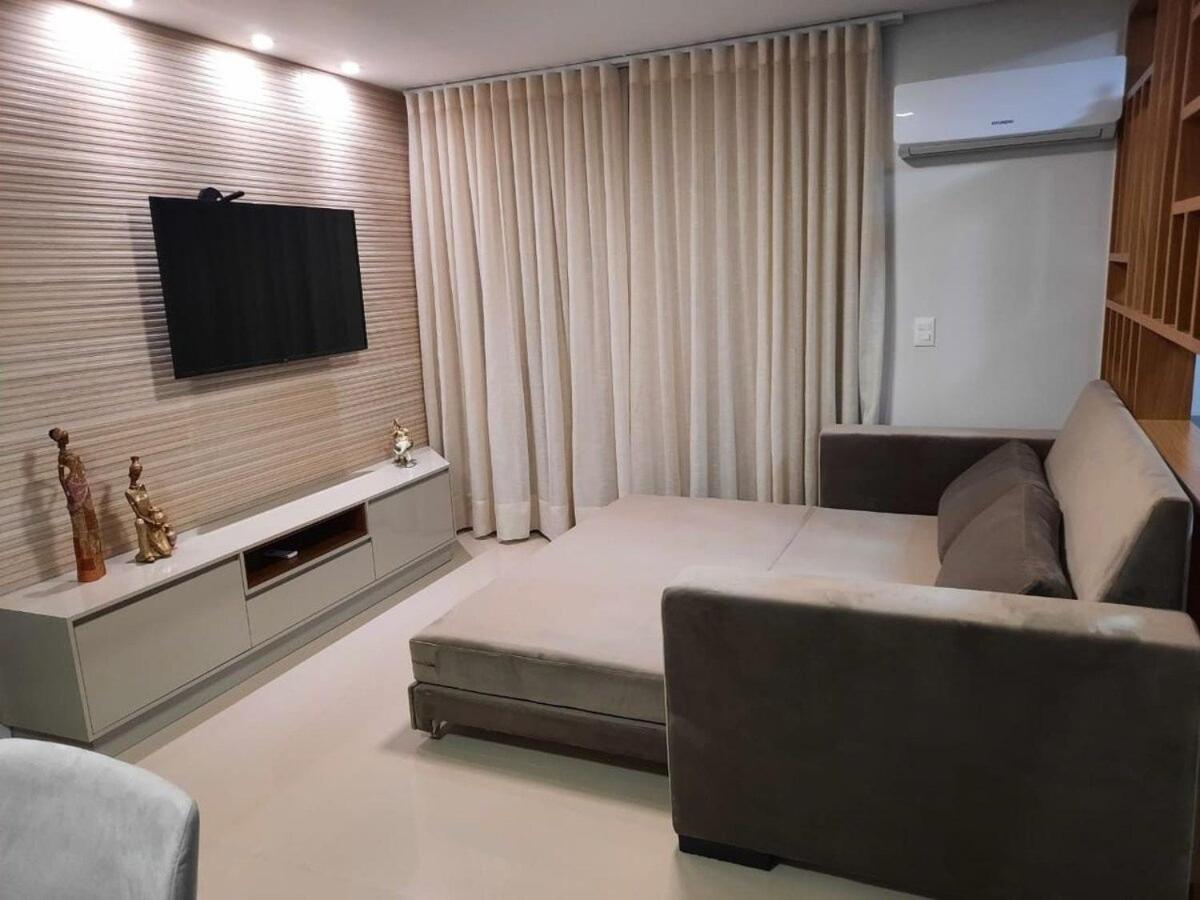 Apartamento do Centro de Foz