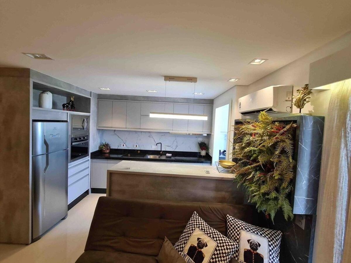 Apartamento do Centro de Foz