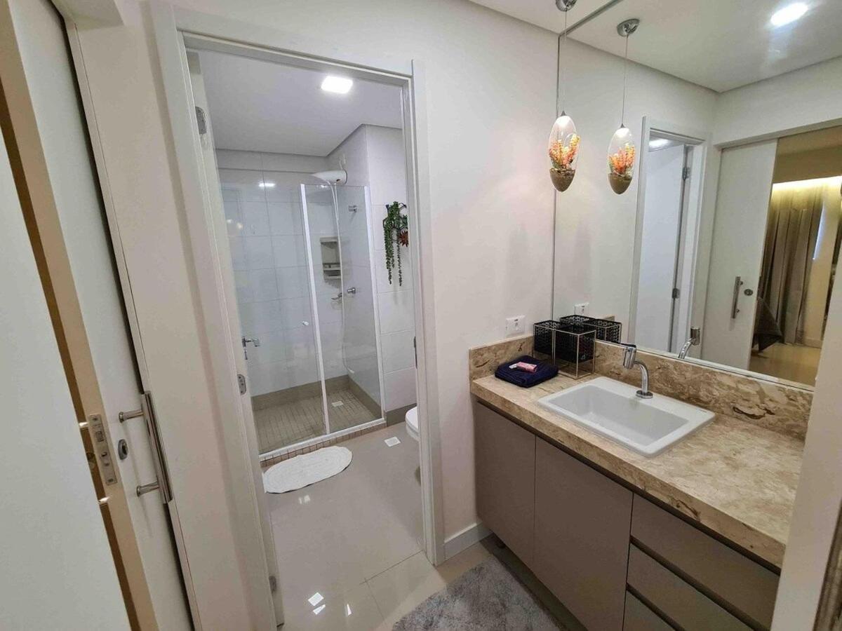 Apartamento do Centro de Foz