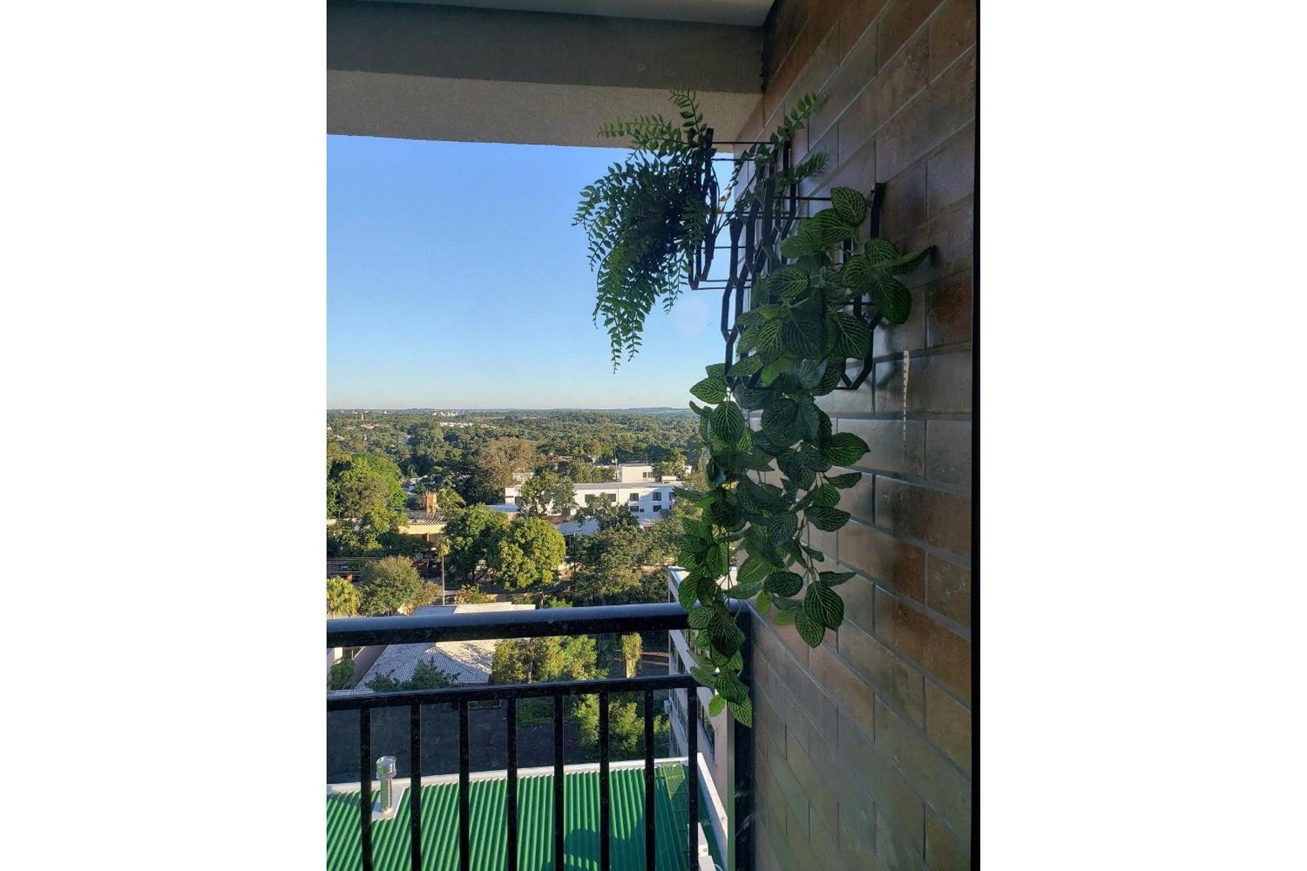 Apartamento do Centro de Foz